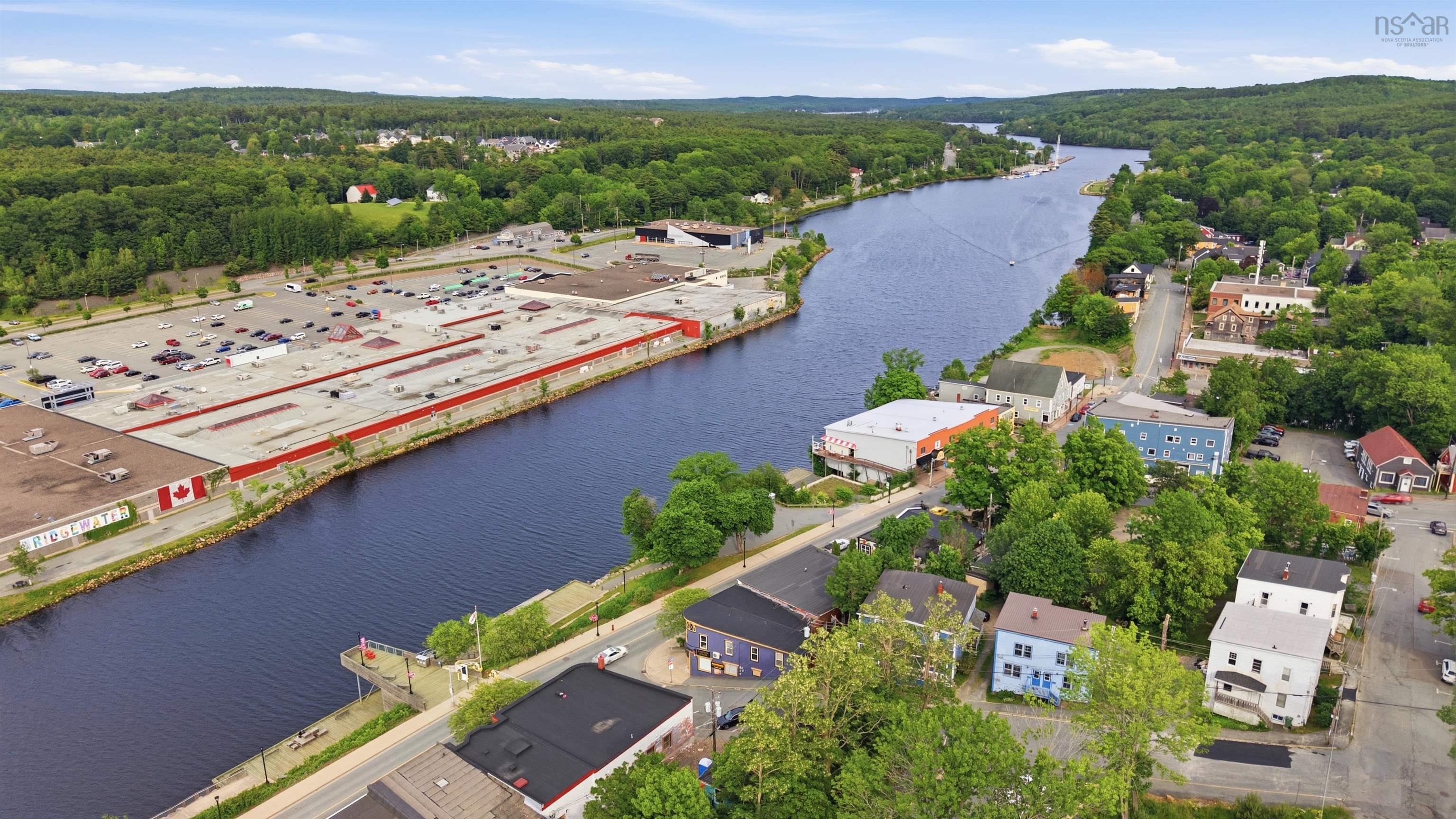 $598,000.00: 481 & 483 King Street, Bridgewater