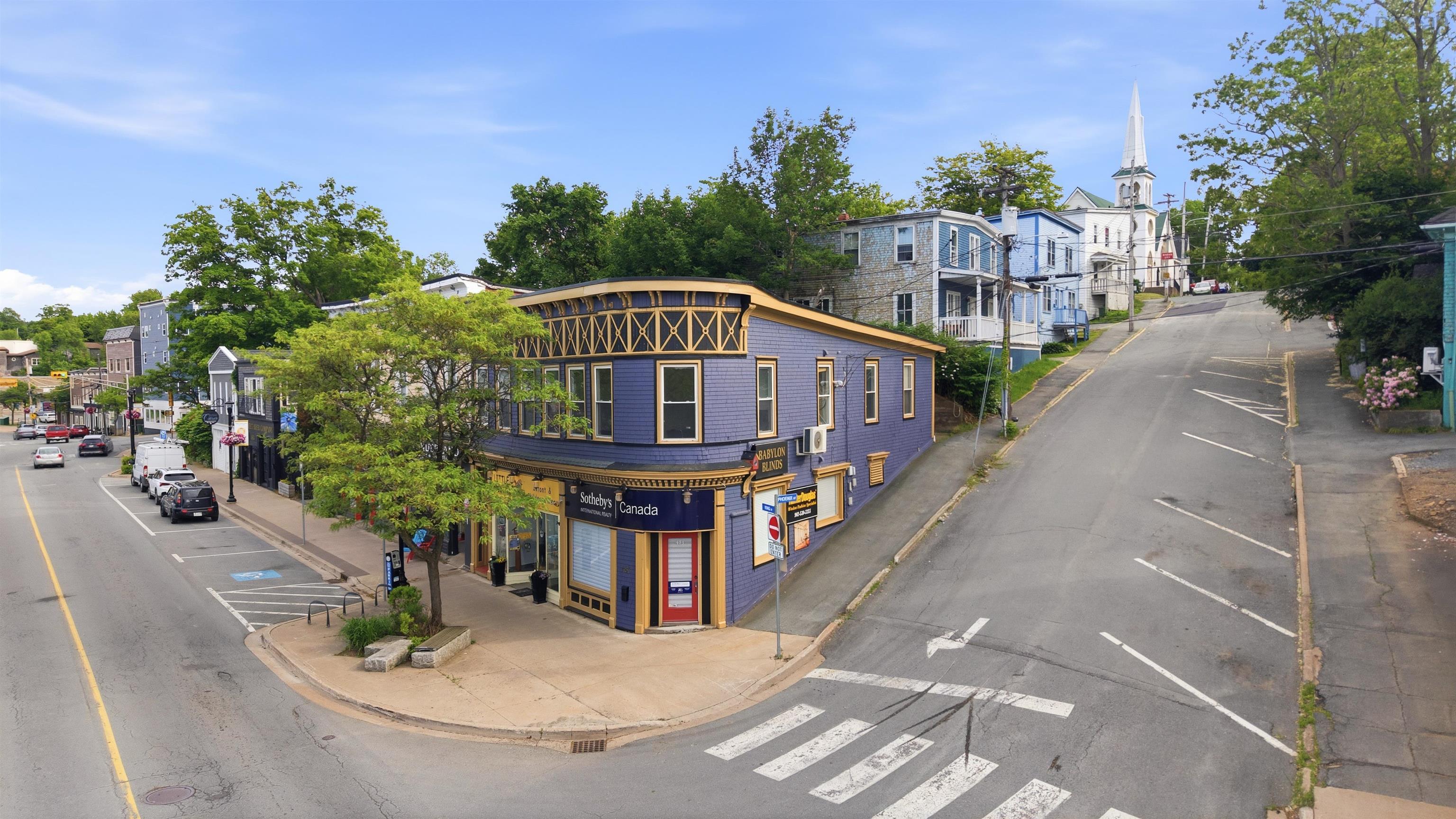 $598,000.00: 481 & 483 King Street, Bridgewater