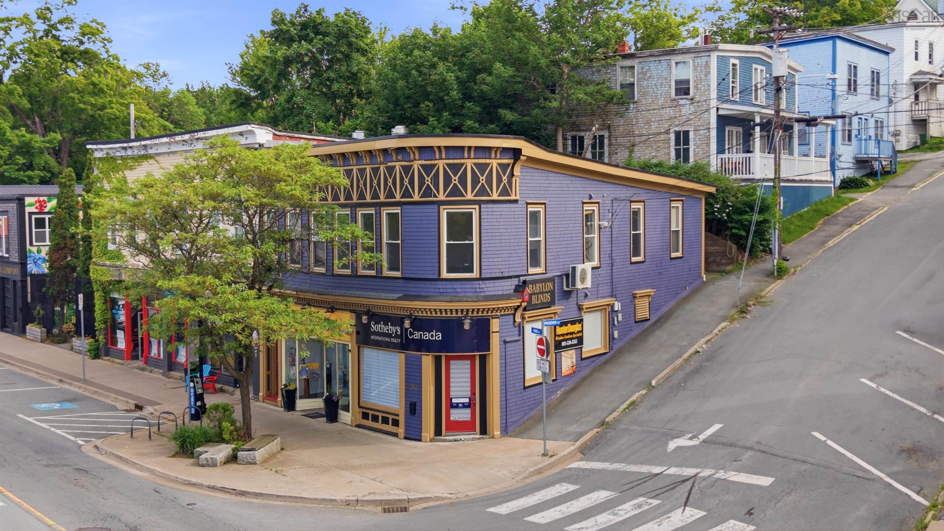 $598,000.00: 481 & 483 King Street, Bridgewater