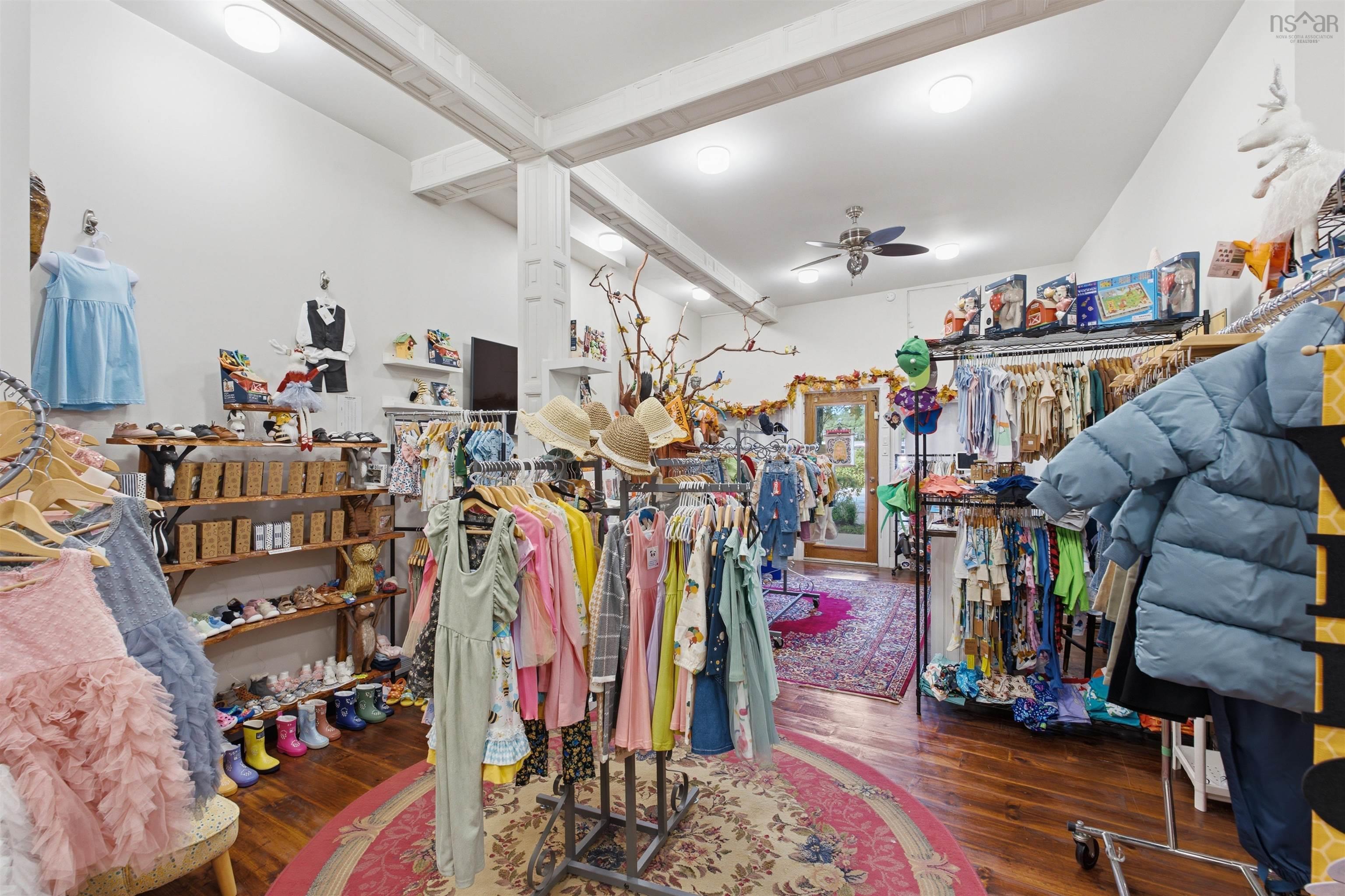 $598,000.00: 481 & 483 King Street, Bridgewater