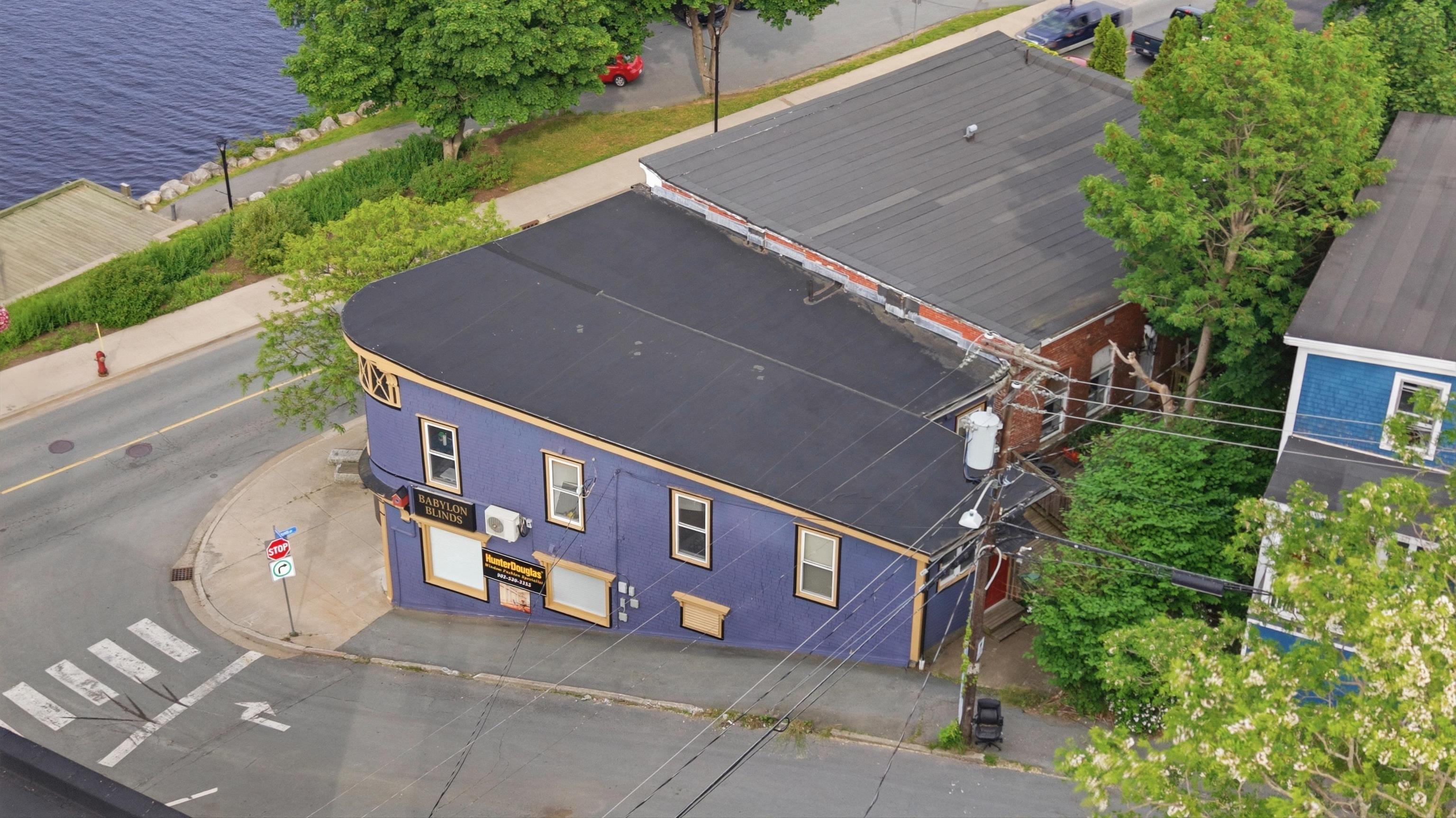 $598,000.00: 481 & 483 King Street, Bridgewater