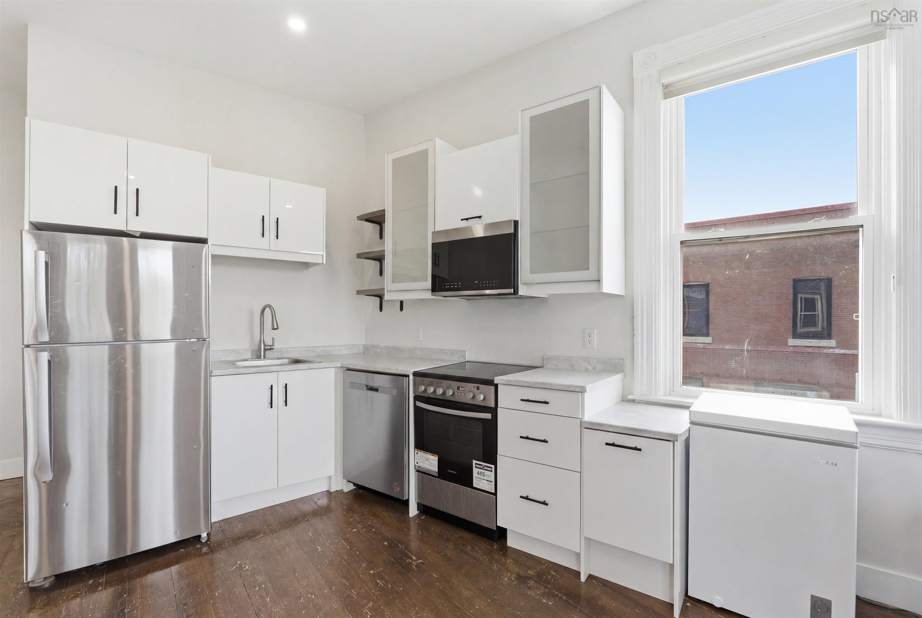 $598,000.00: 481 & 483 King Street, Bridgewater