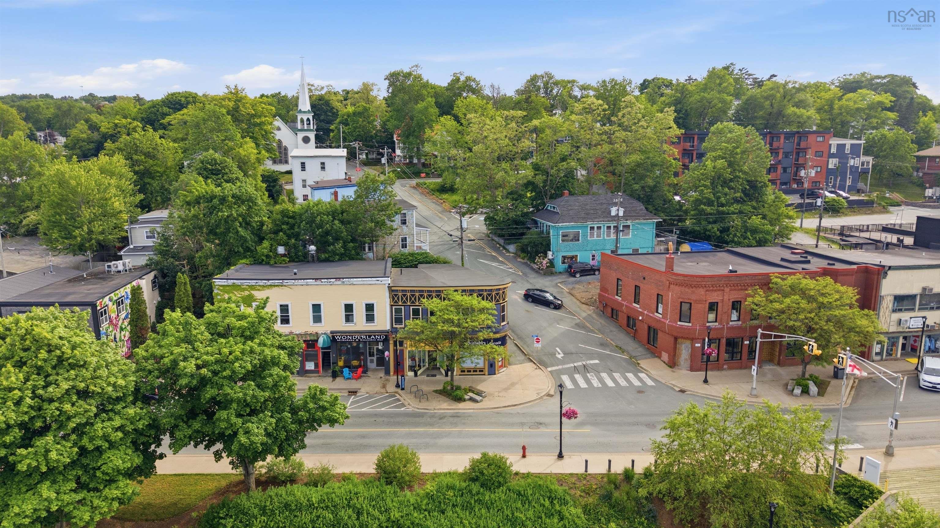 $598,000.00: 481 & 483 King Street, Bridgewater