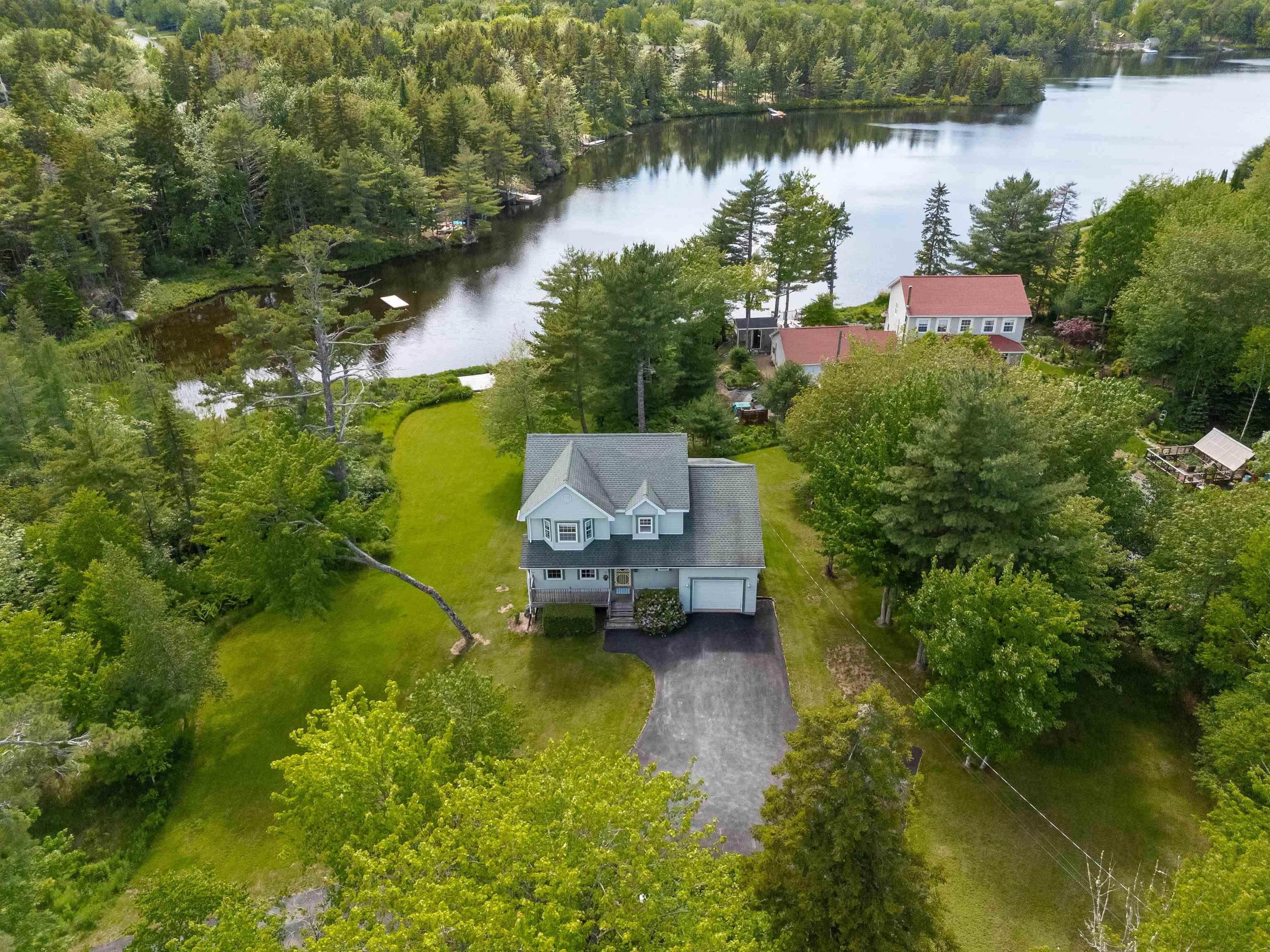111 St George Boulevard, Kingswood, NS (MLS® 202615562)