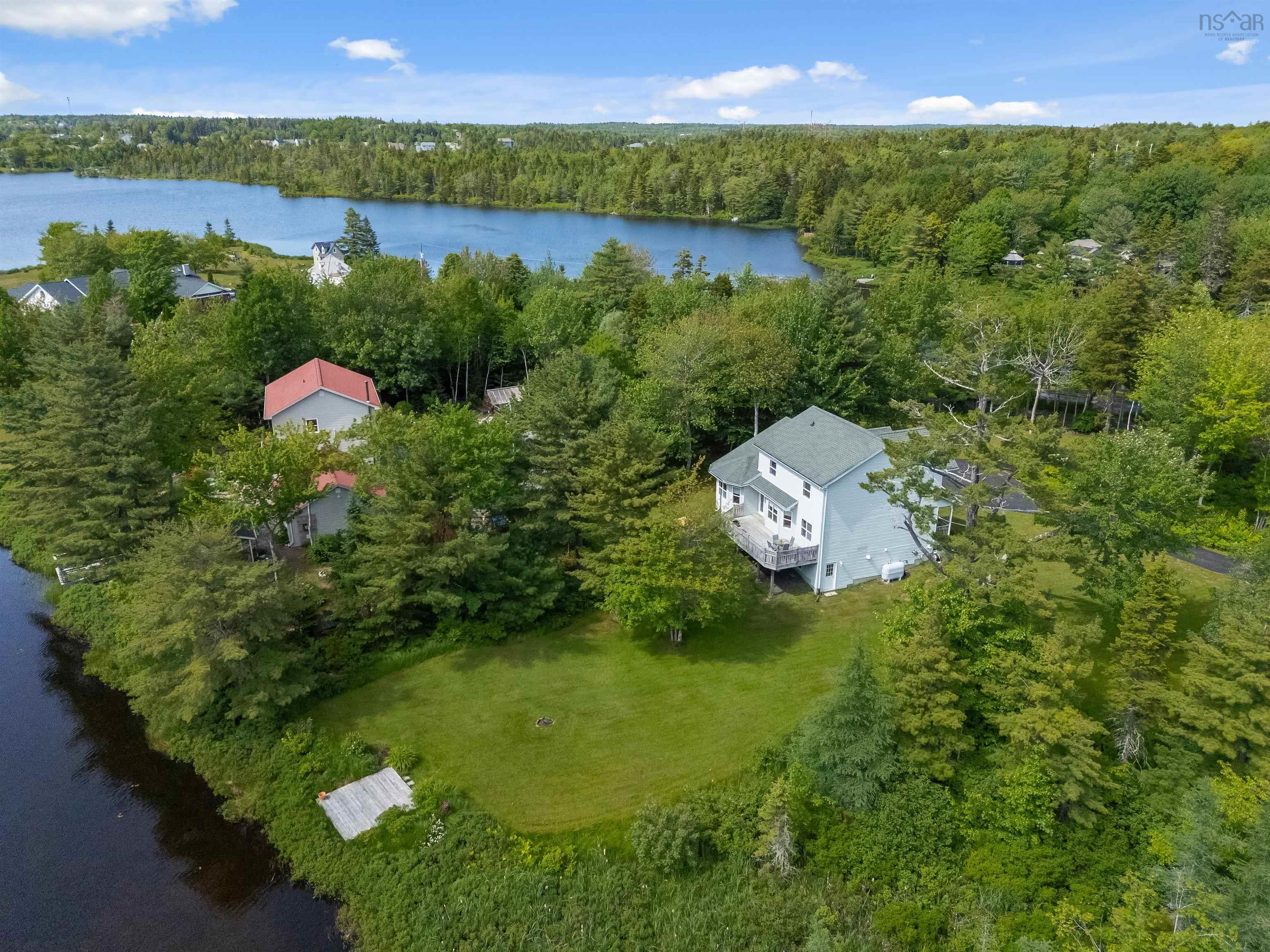 111 St George Boulevard, Kingswood, NS (MLS 202615562)
