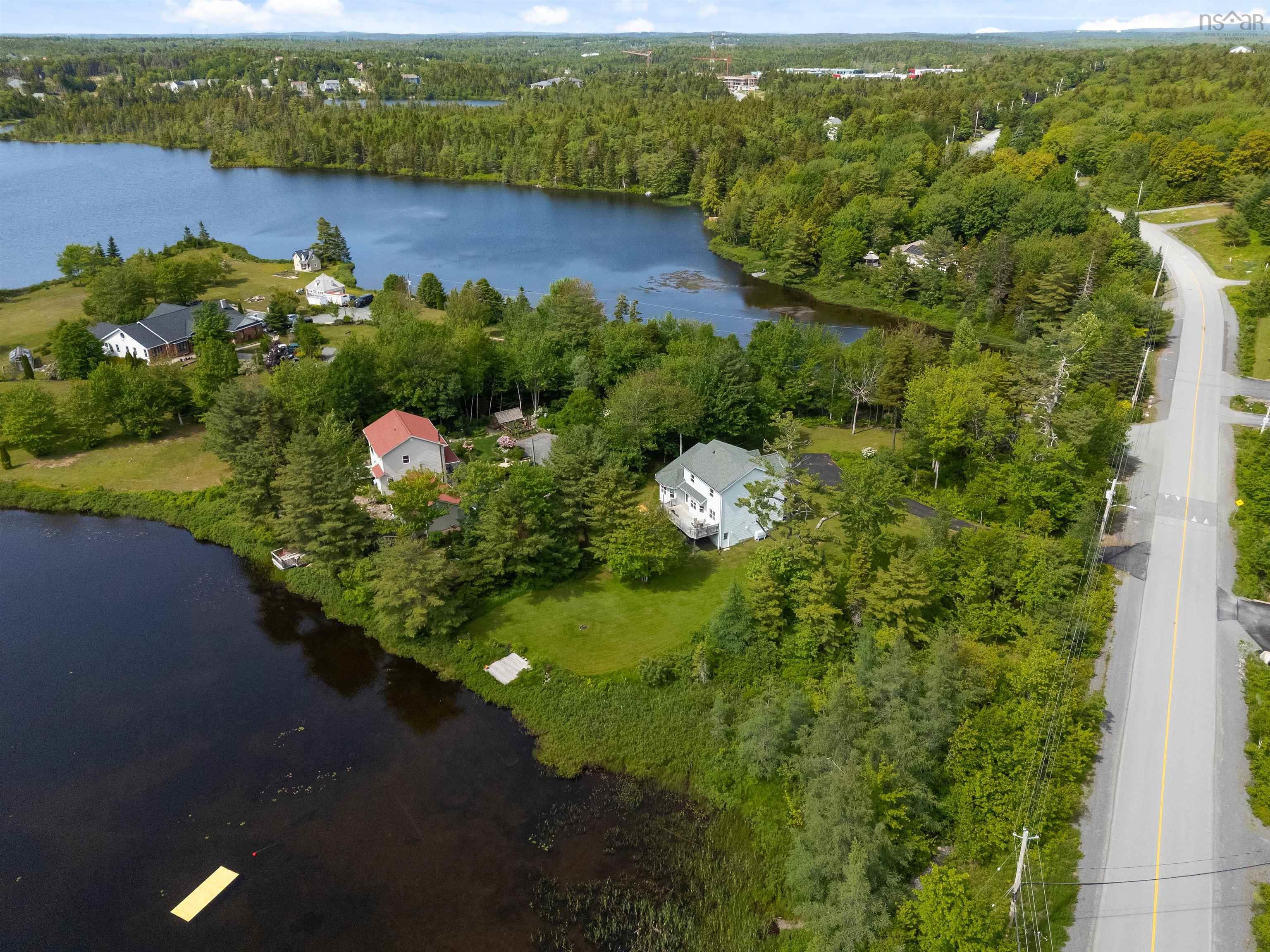 111 St George Boulevard, Kingswood, NS (MLS 202615562)