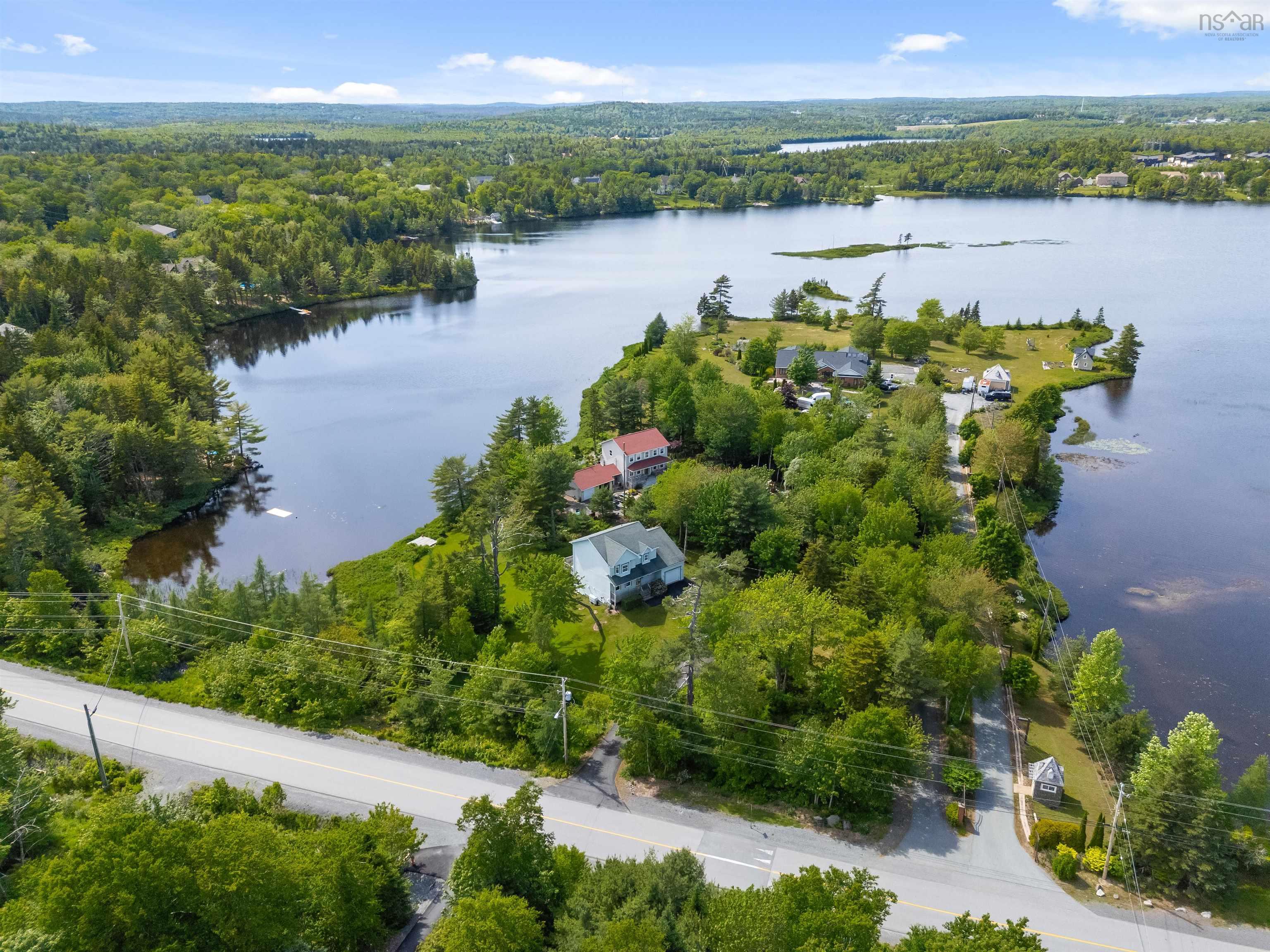 111 St George Boulevard, Kingswood, NS (MLS 202615562)