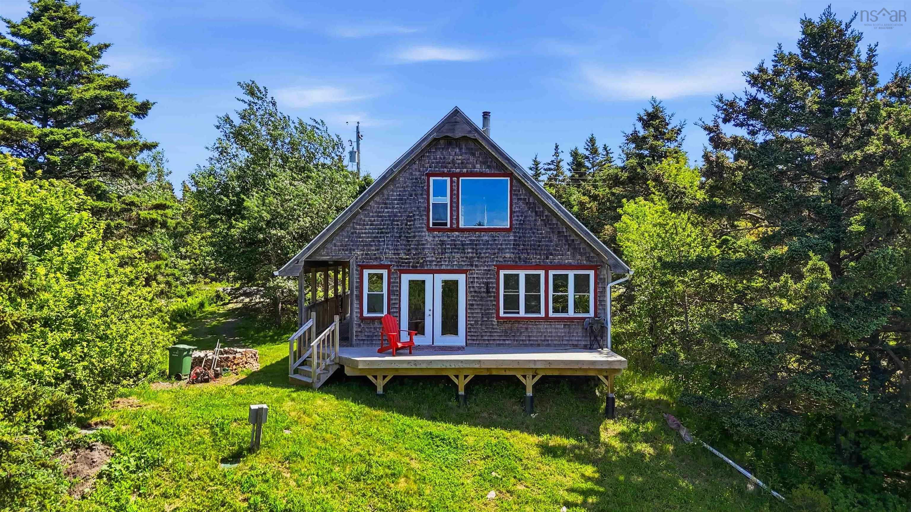 8560 Peggys Cove Road, Indian Harbour, NS (MLS® 202615566)
