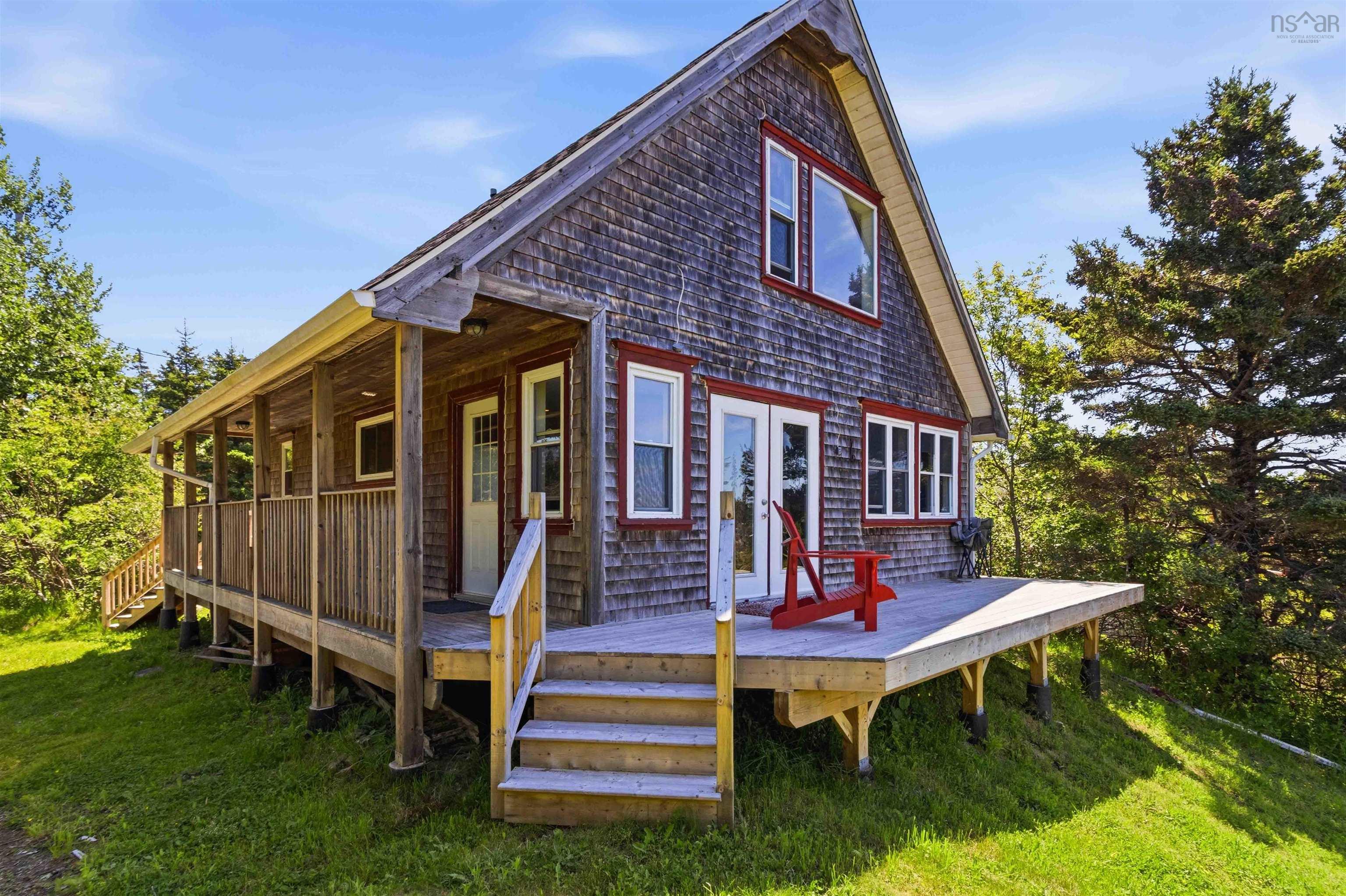 8560 Peggys Cove Road, Indian Harbour, NS (MLS 202615566)