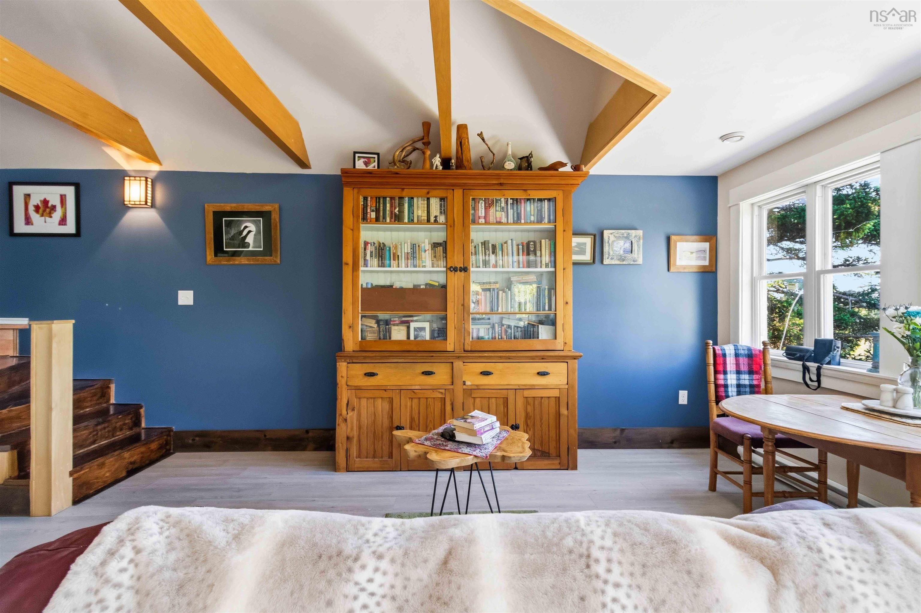 8560 Peggys Cove Road, Indian Harbour, NS (MLS 202615566)