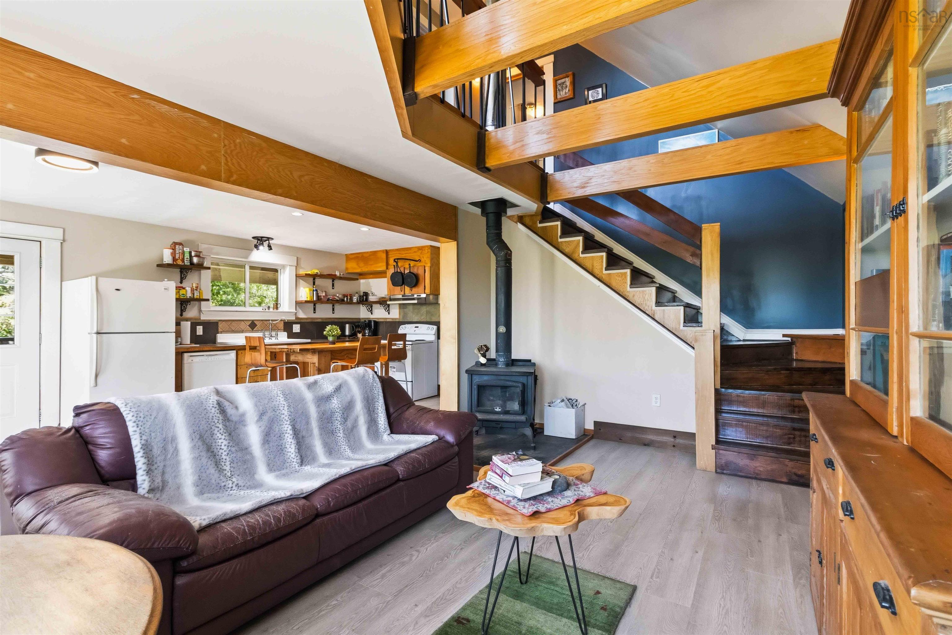 8560 Peggys Cove Road, Indian Harbour, NS (MLS 202615566)
