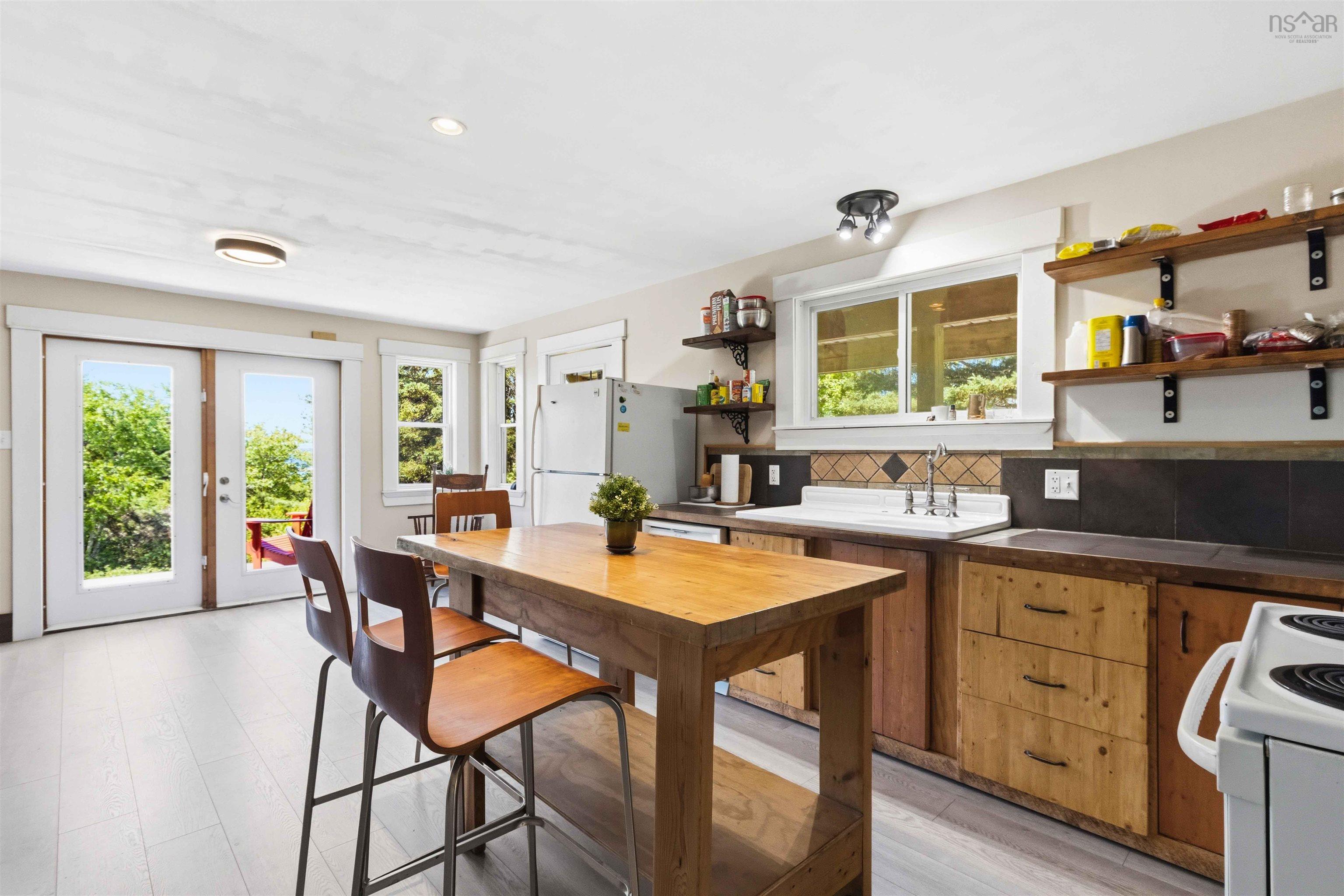 8560 Peggys Cove Road, Indian Harbour, NS (MLS 202615566)