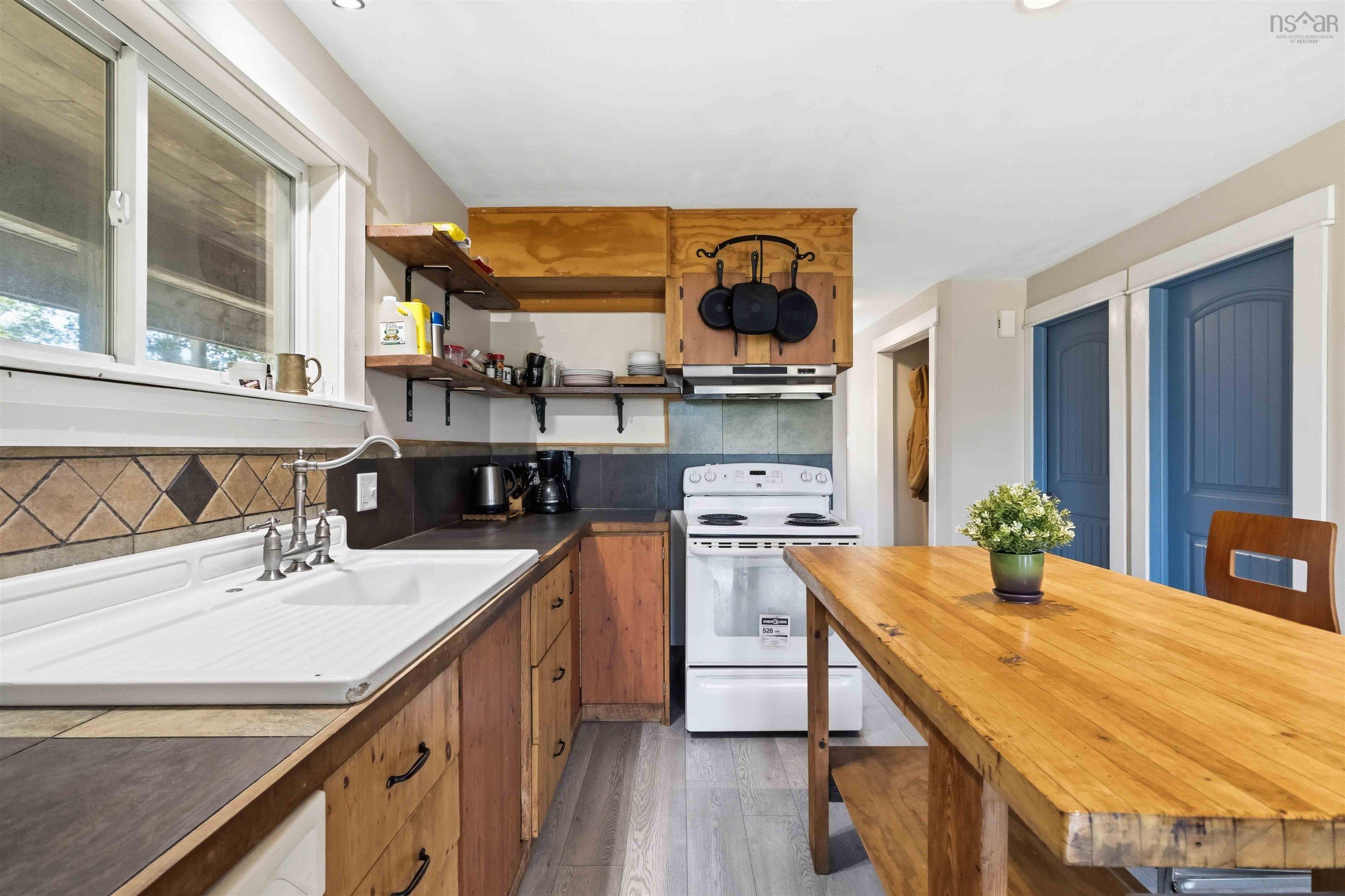 8560 Peggys Cove Road, Indian Harbour, NS (MLS 202615566)