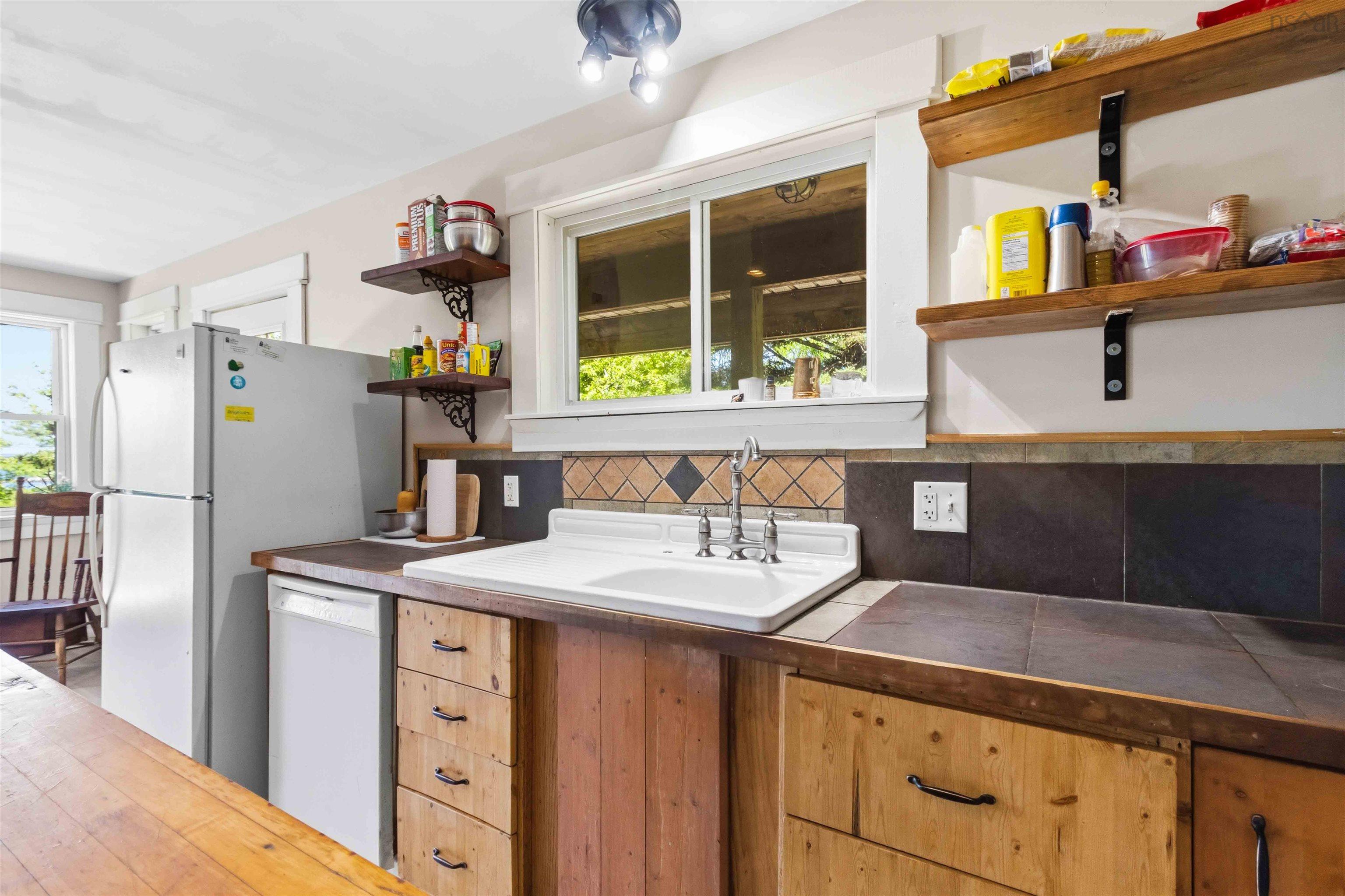 8560 Peggys Cove Road, Indian Harbour, NS (MLS 202615566)
