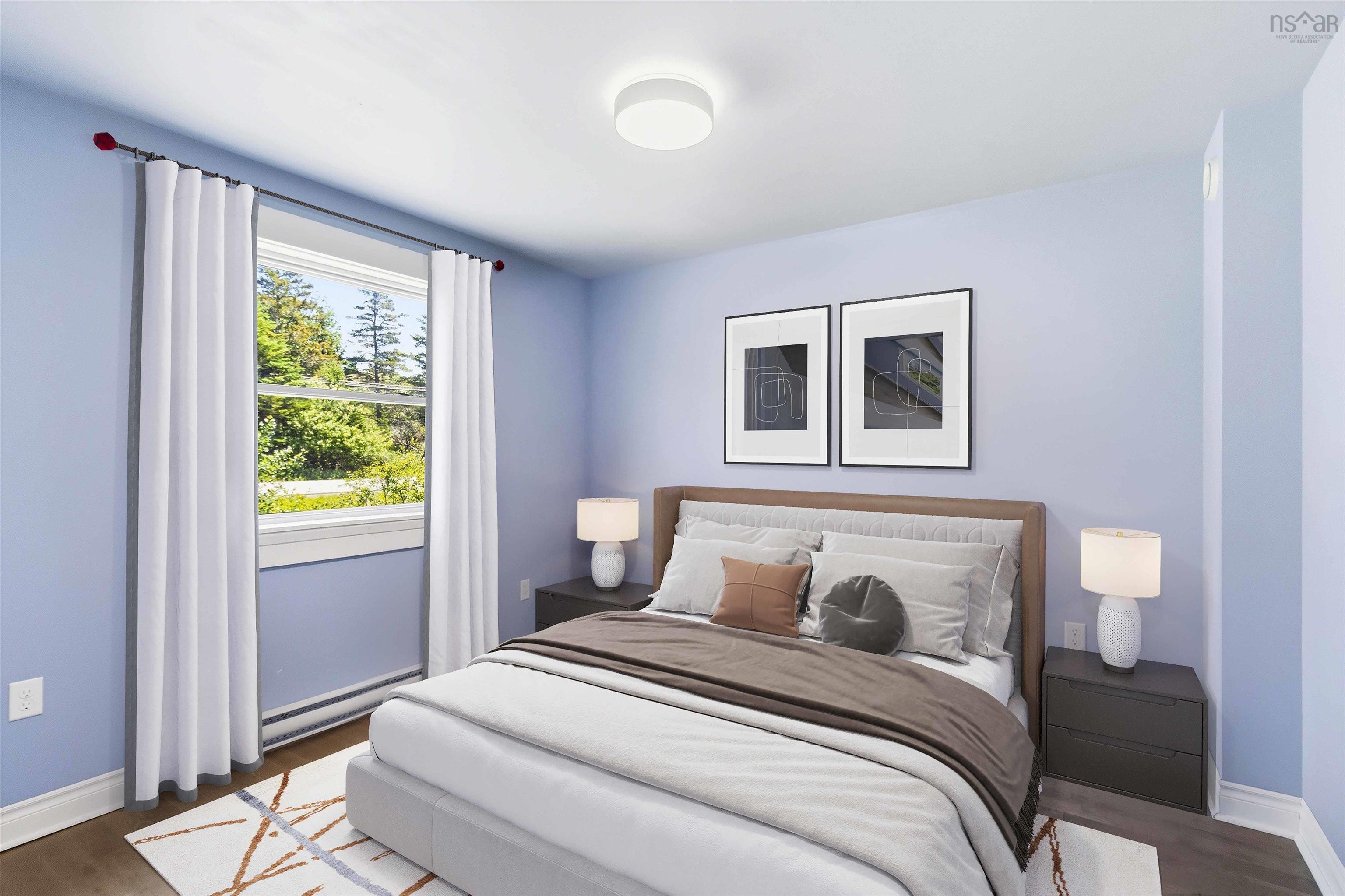8560 Peggys Cove Road, Indian Harbour, NS (MLS 202615566)
