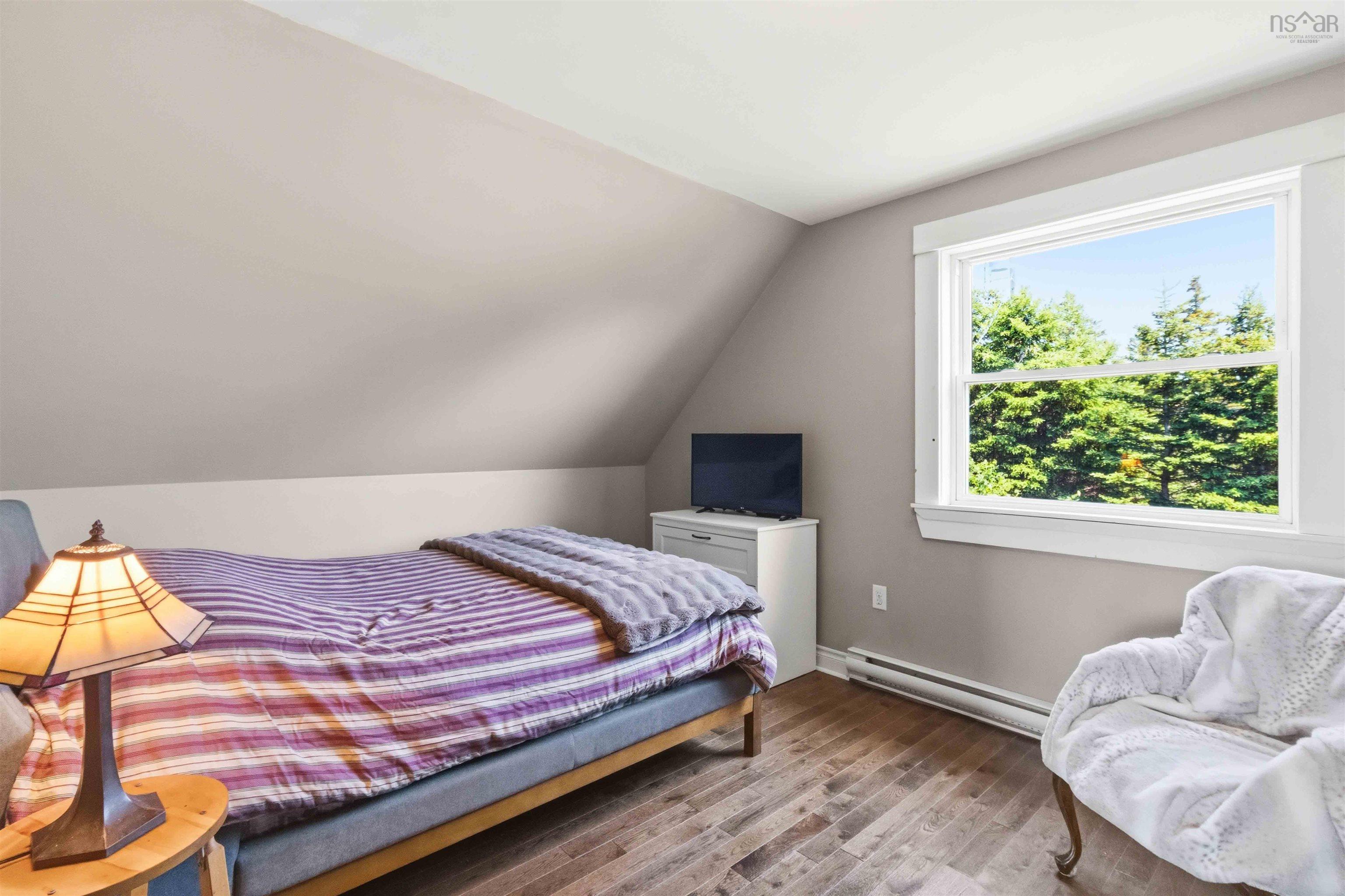 8560 Peggys Cove Road, Indian Harbour, NS (MLS 202615566)