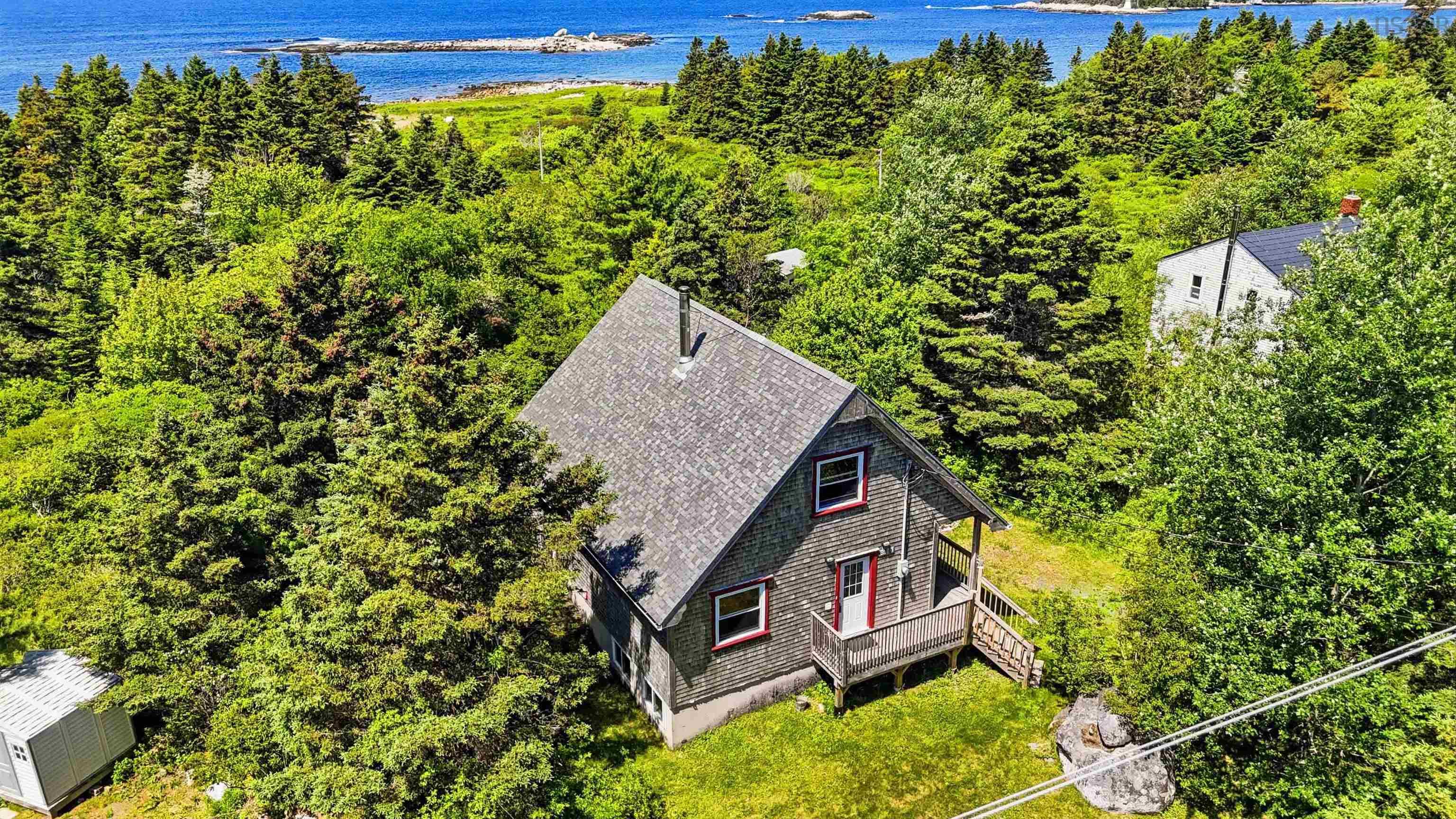 8560 Peggys Cove Road, Indian Harbour, NS (MLS 202615566)