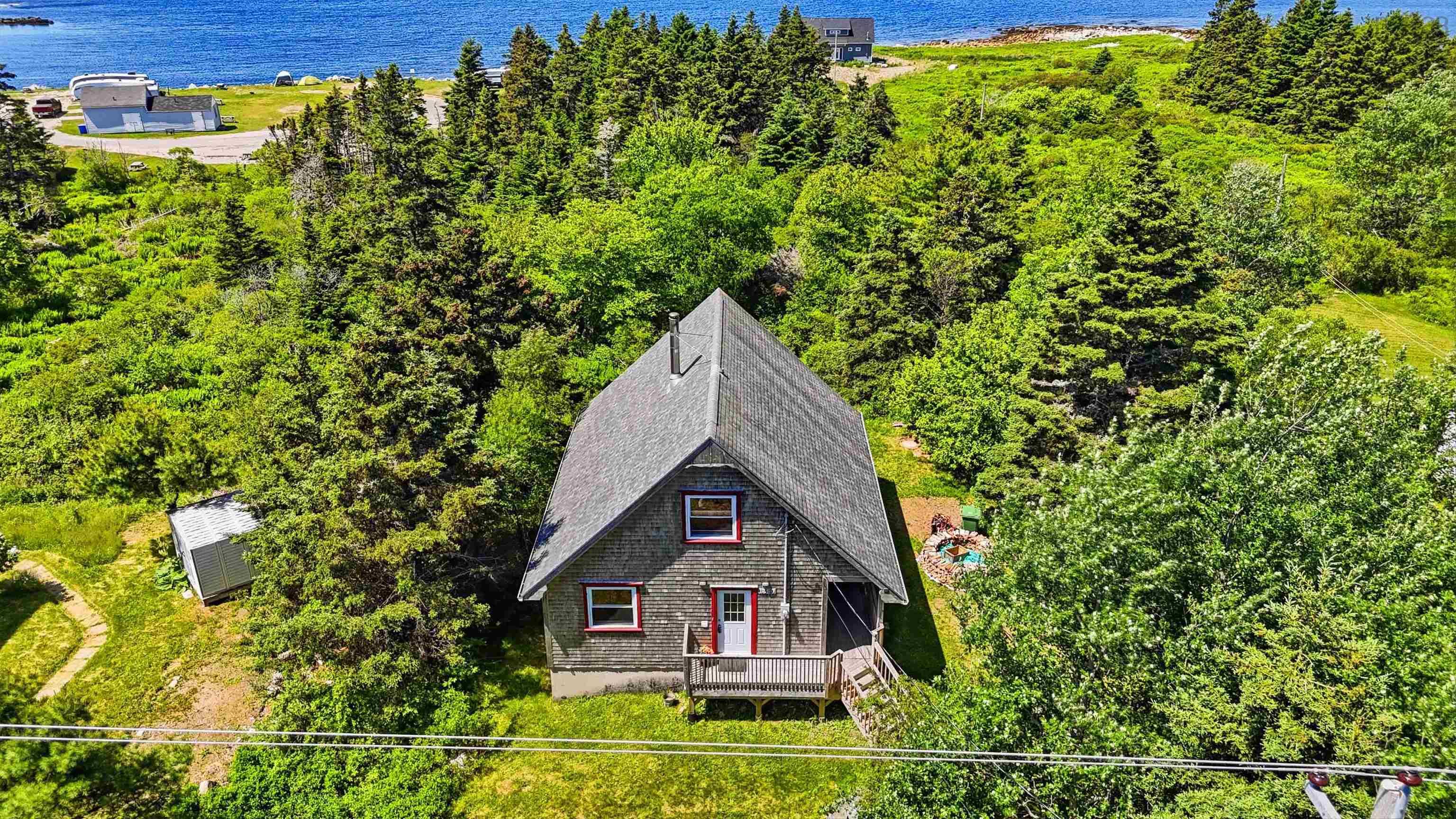 8560 Peggys Cove Road, Indian Harbour, NS (MLS 202615566)