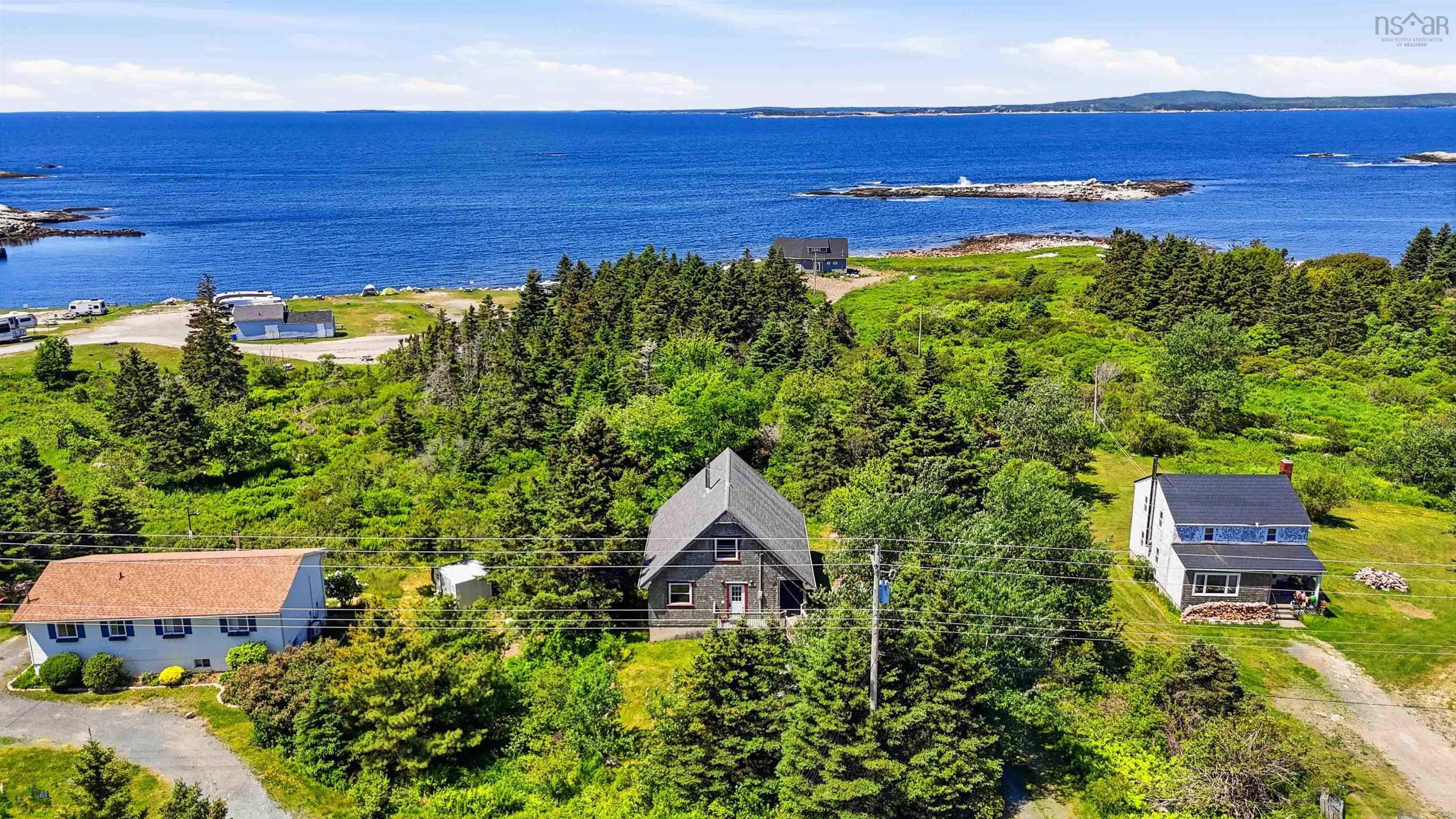 8560 Peggys Cove Road, Indian Harbour, NS (MLS 202615566)