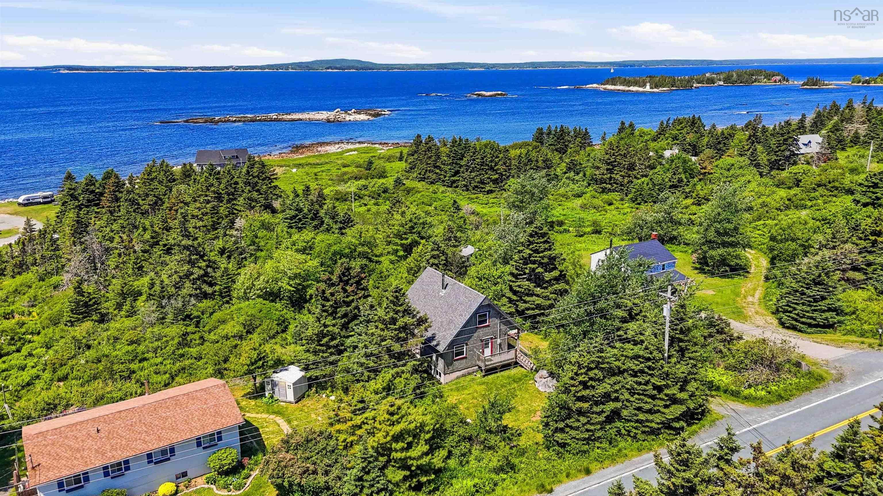 8560 Peggys Cove Road, Indian Harbour, NS (MLS 202615566)