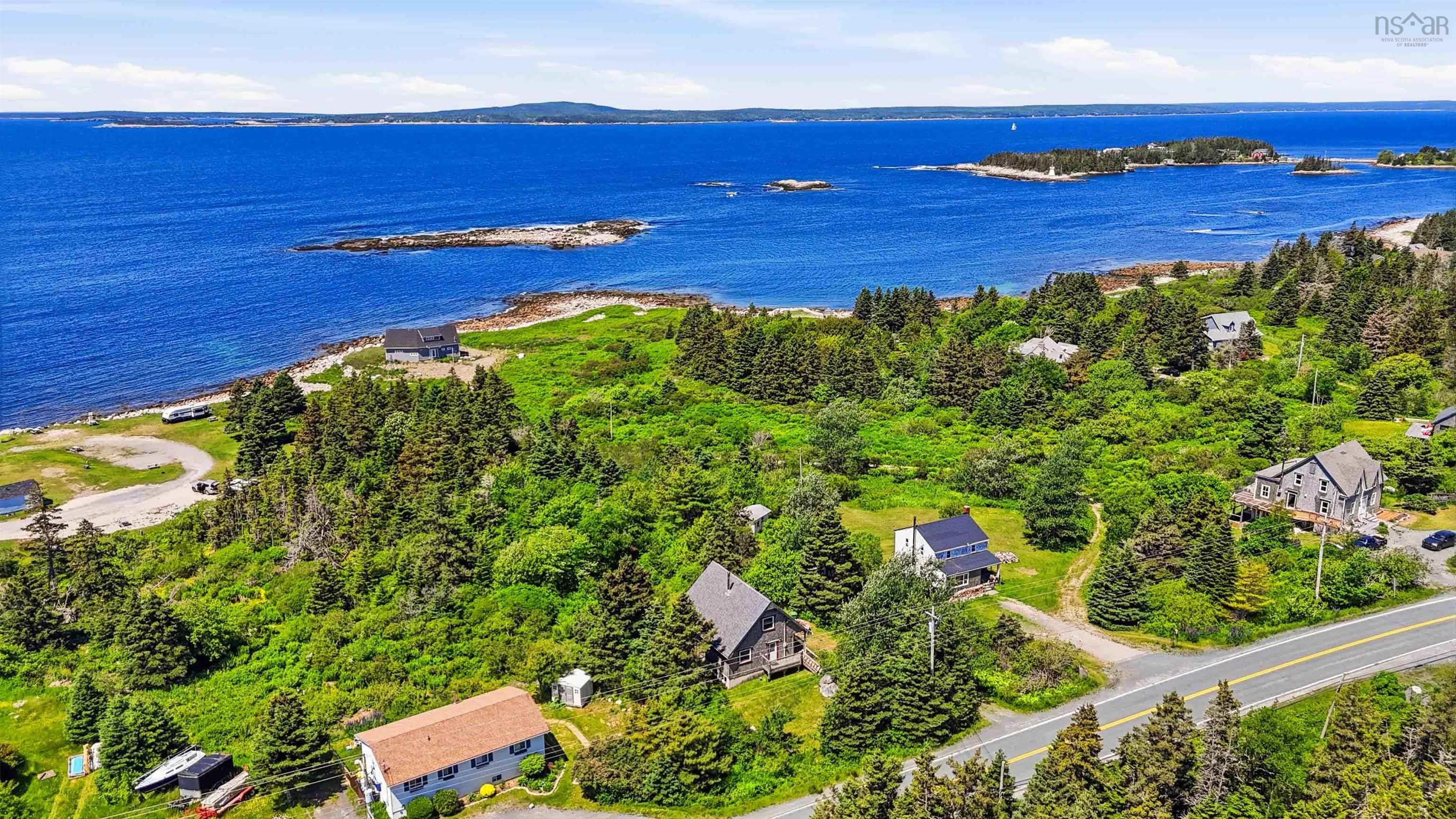 8560 Peggys Cove Road, Indian Harbour, NS (MLS 202615566)