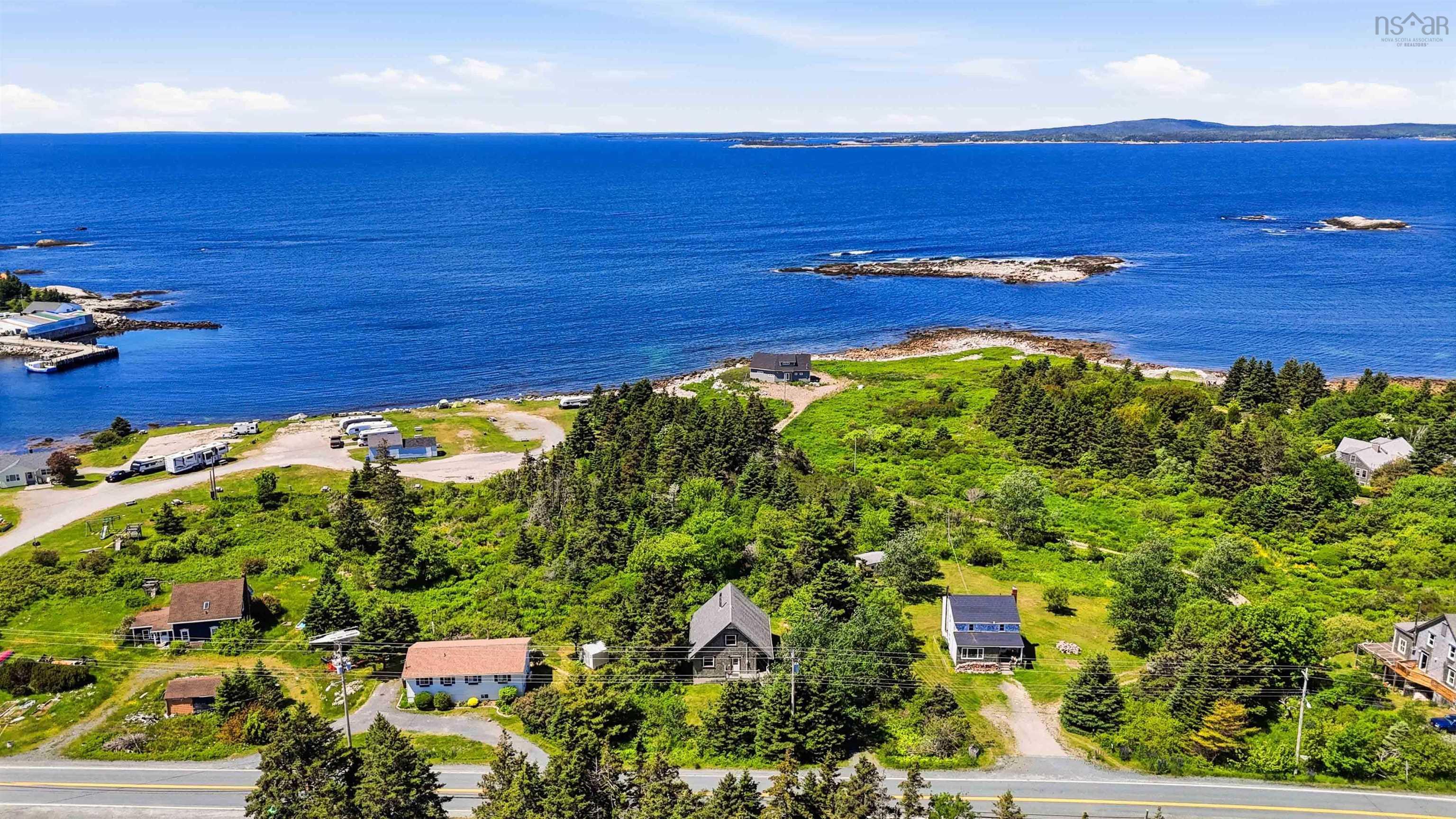 8560 Peggys Cove Road, Indian Harbour, NS (MLS 202615566)
