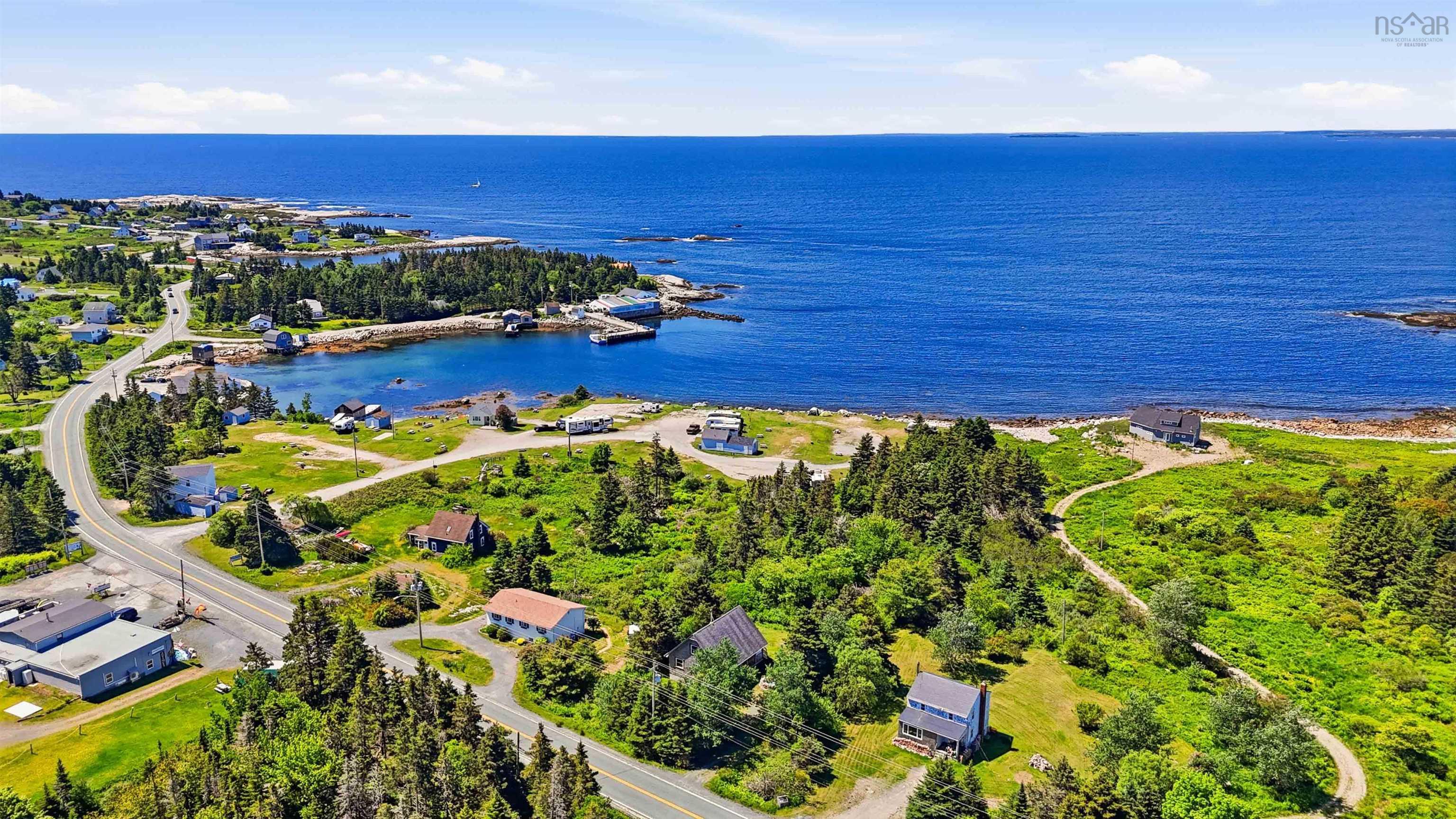 8560 Peggys Cove Road, Indian Harbour, NS (MLS 202615566)