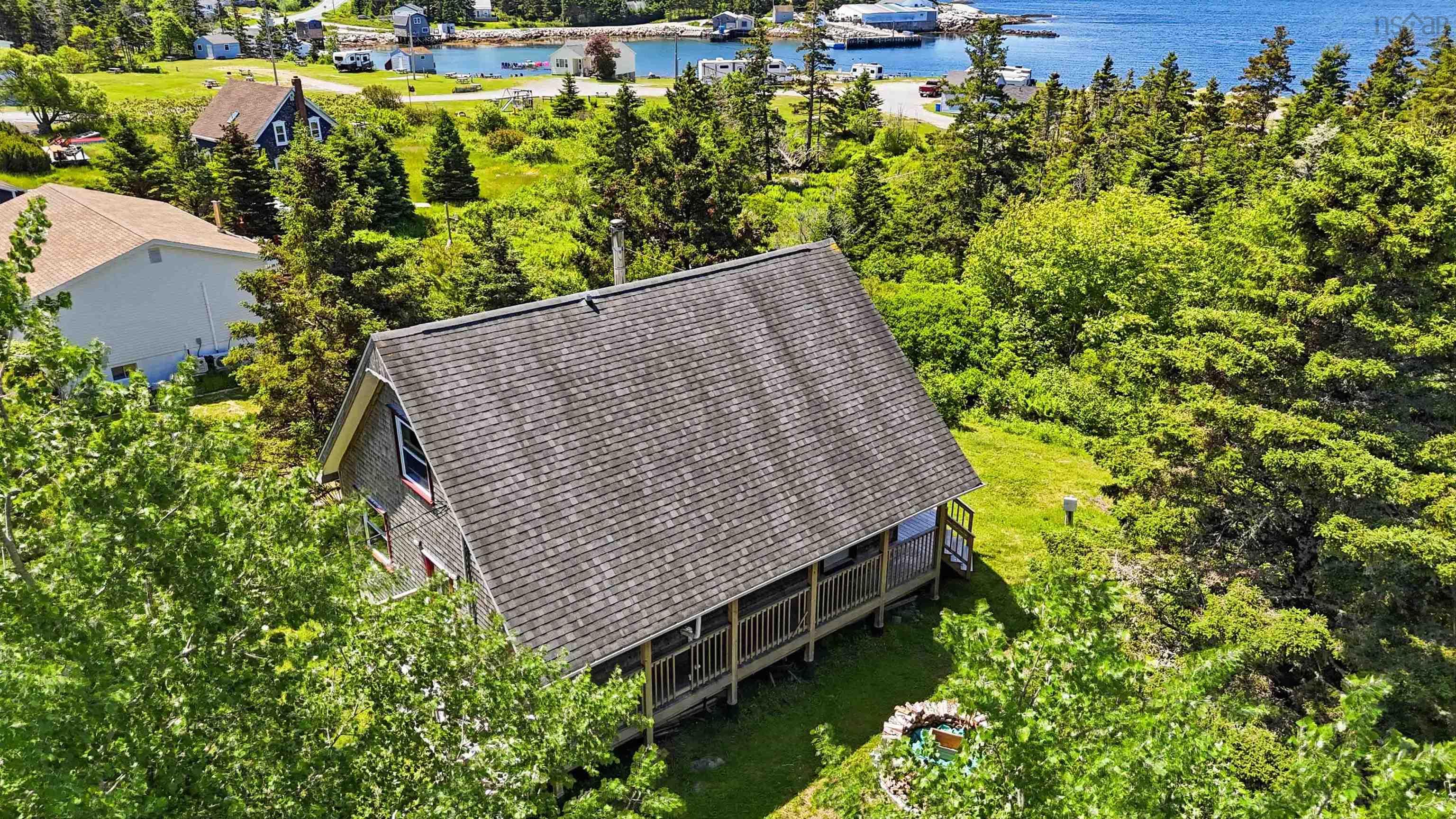 8560 Peggys Cove Road, Indian Harbour, NS (MLS 202615566)