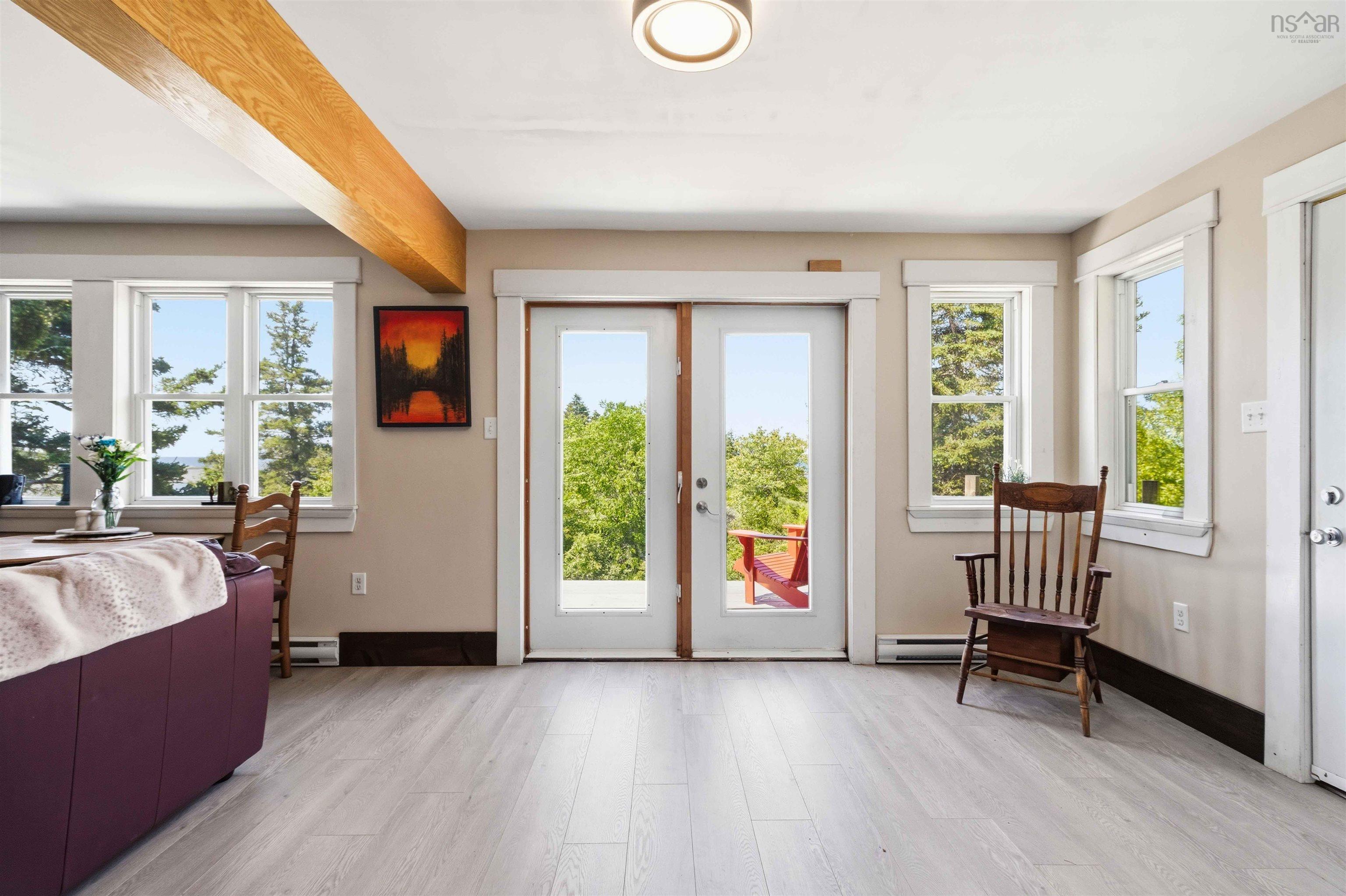 8560 Peggys Cove Road, Indian Harbour, NS (MLS 202615566)