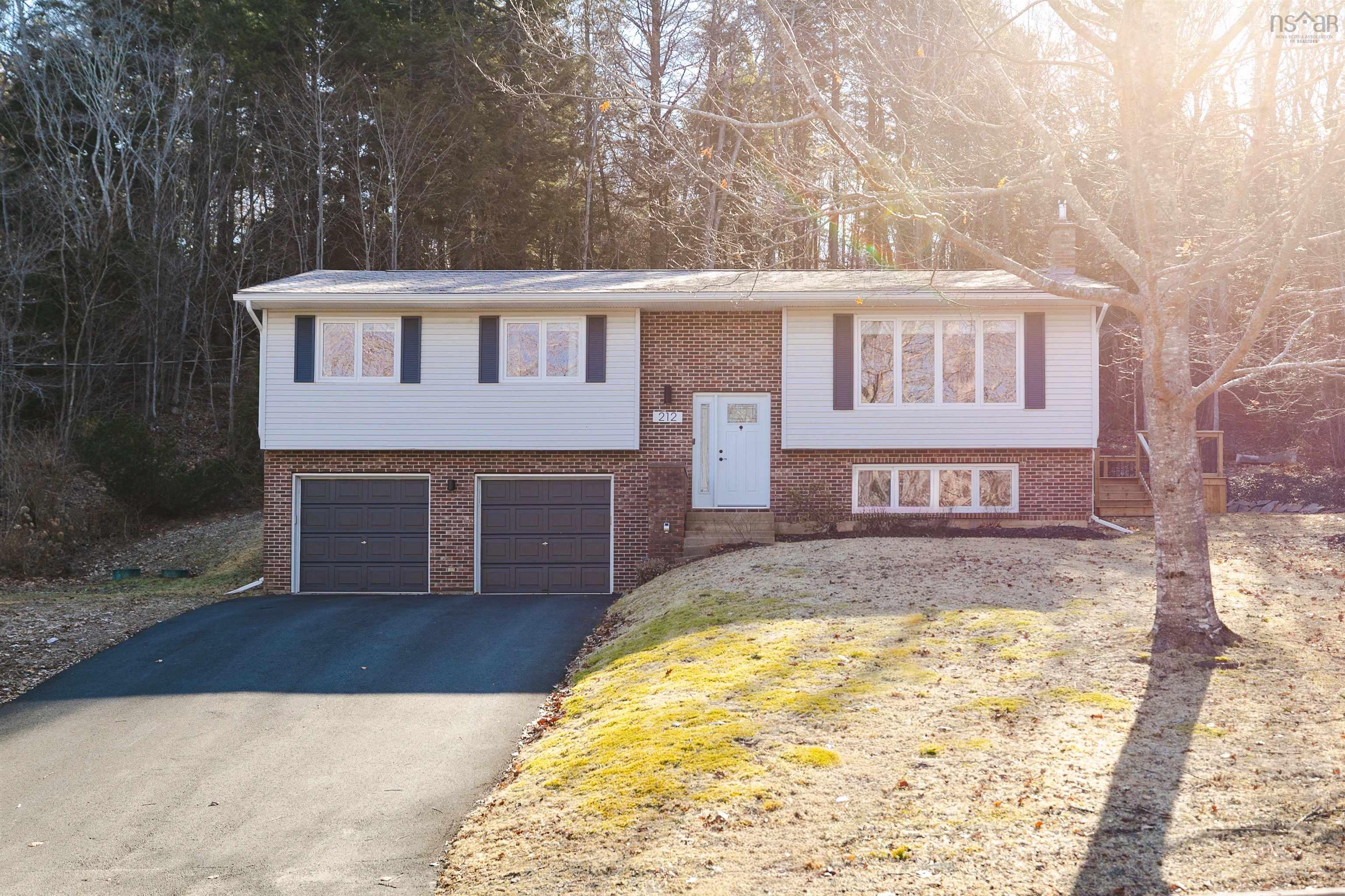 212 Howe Avenue, Fall River, NS (MLS® 202615567)