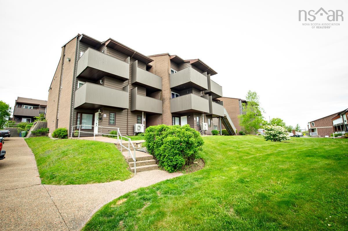 $319,000.00: 19 4 Rose Way, Dartmouth