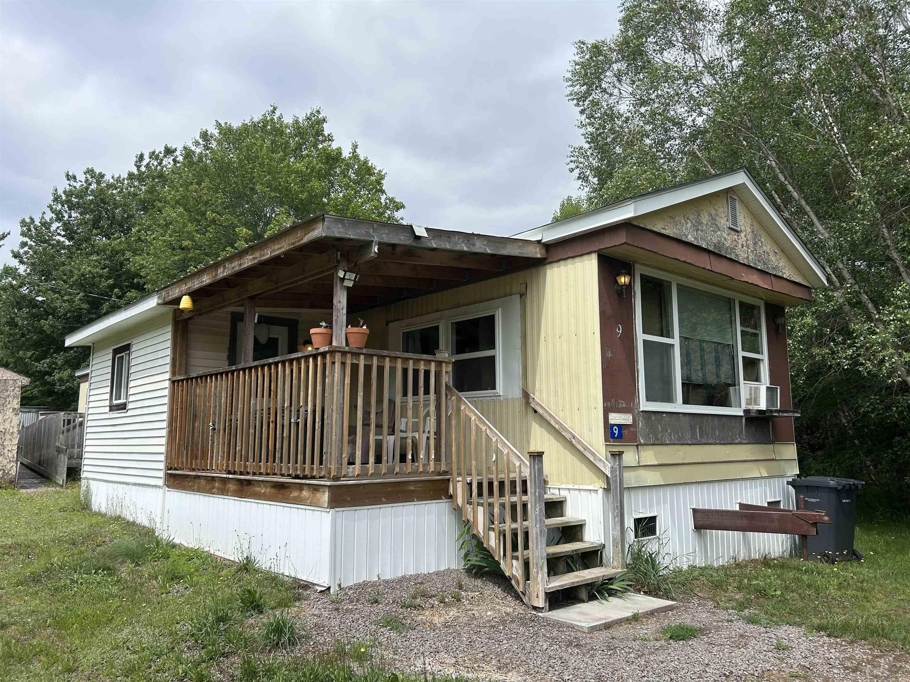 $60,000.00: 9 Danny Street, Wilmot