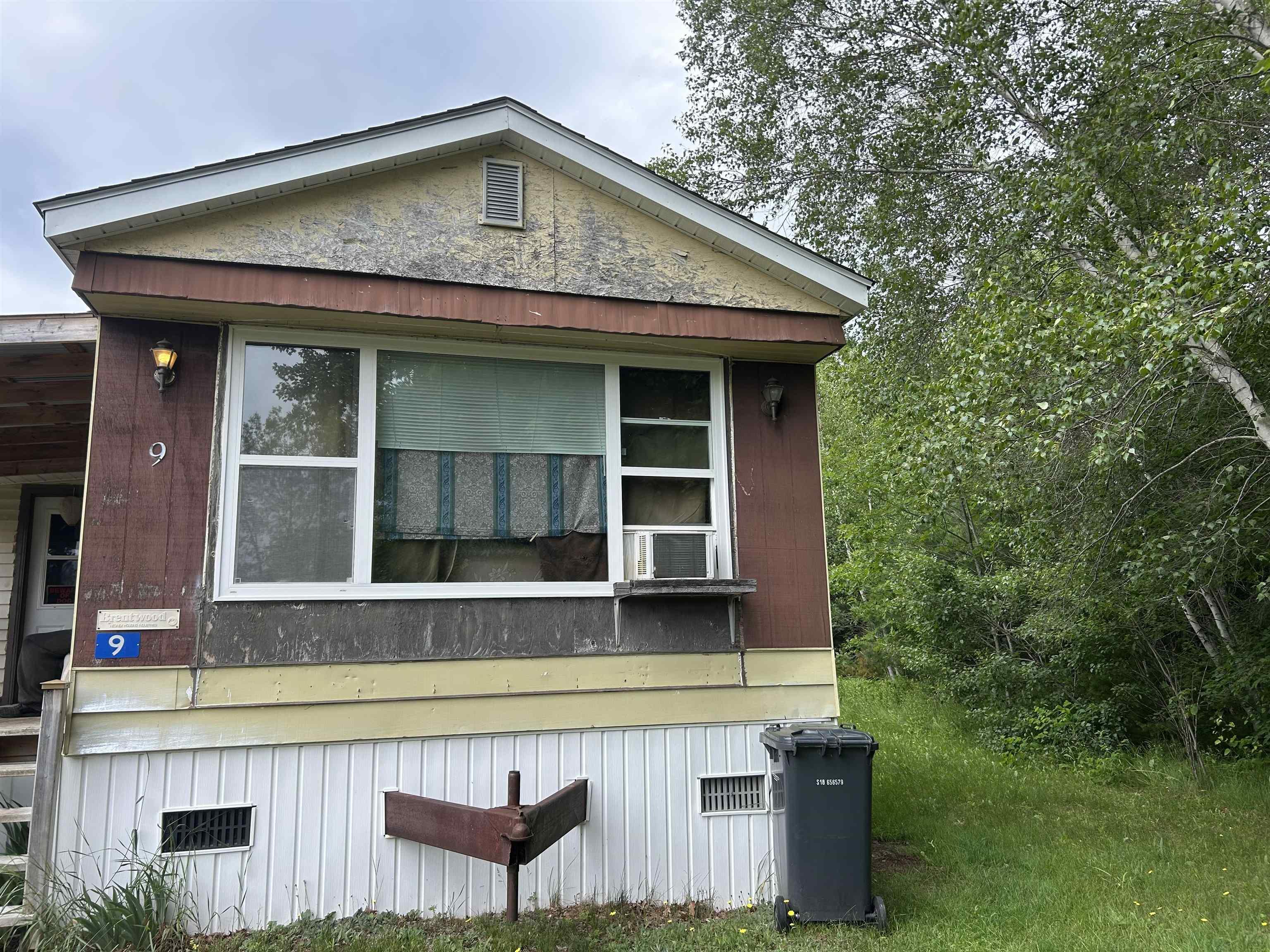 $60,000.00: 9 Danny Street, Wilmot