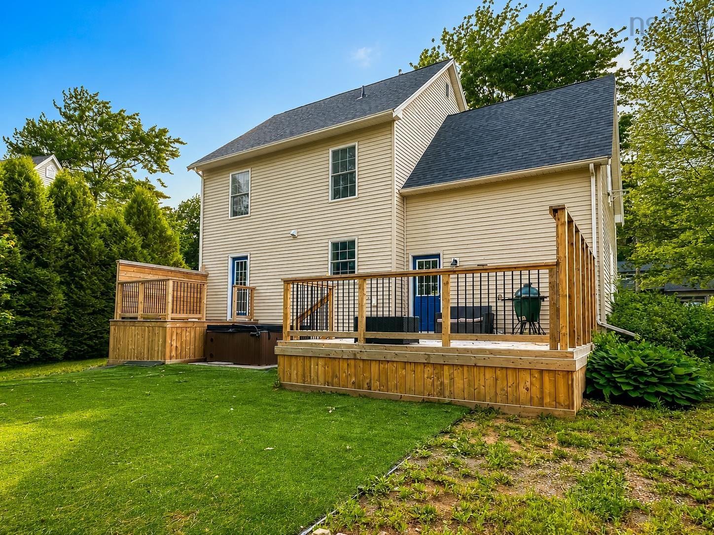 $649,900.00: 89 Terra Nova Drive, Kentville