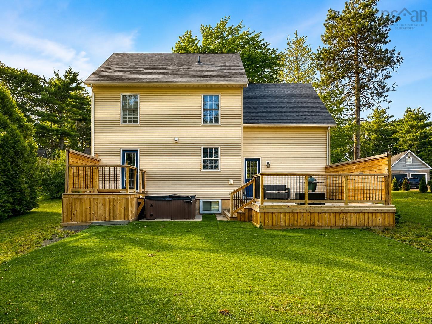 $649,900.00: 89 Terra Nova Drive, Kentville