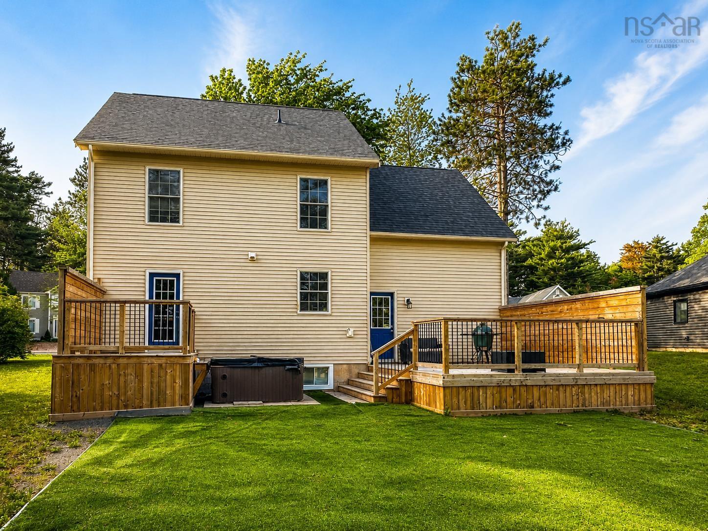 $649,900.00: 89 Terra Nova Drive, Kentville