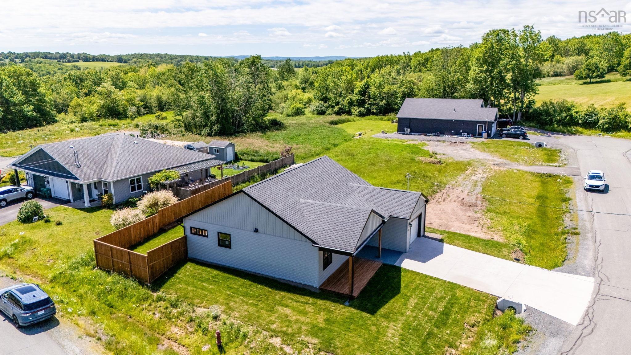 $499,900.00: 5 McCully Crescent, Hantsport