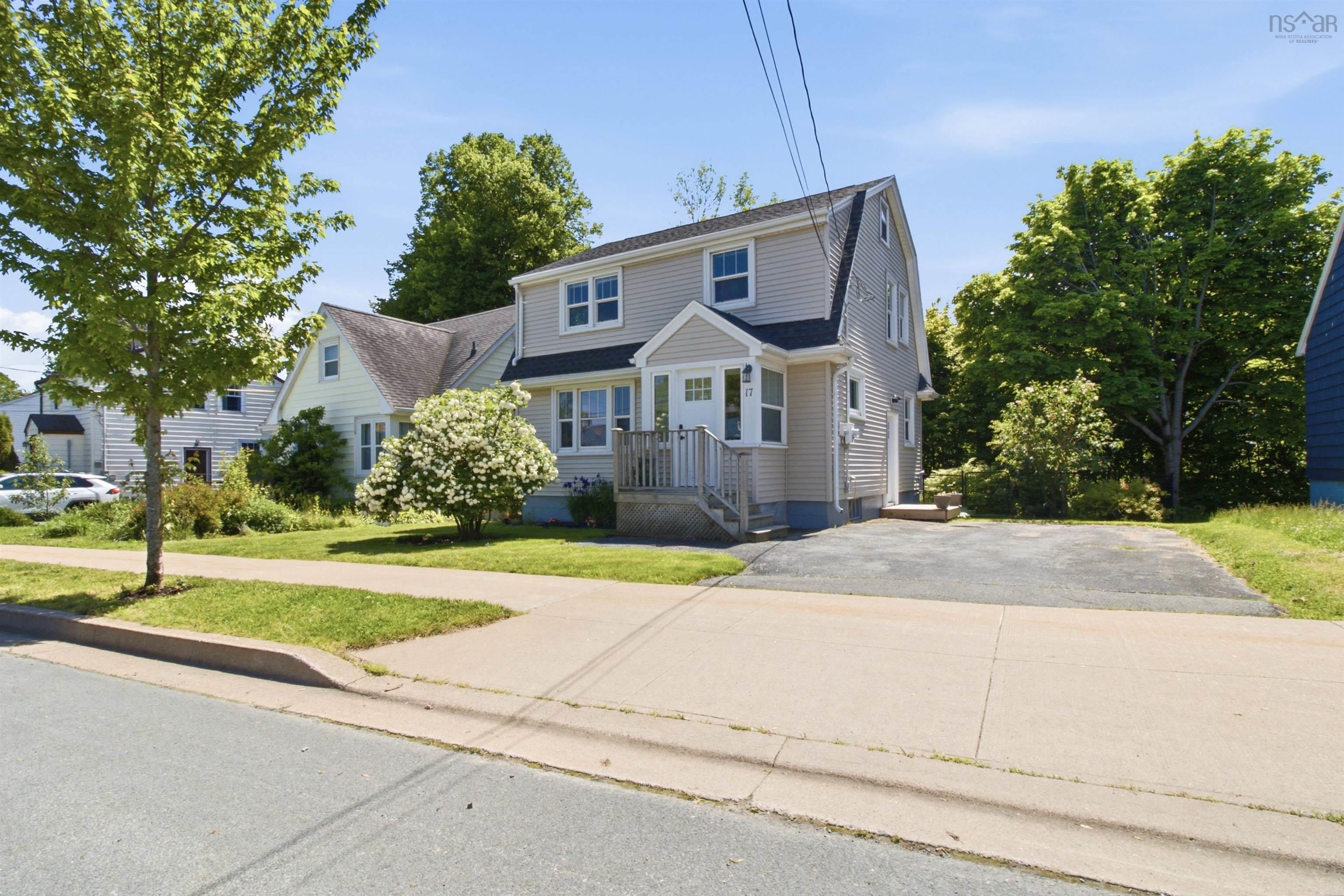 17 Joffre Street, Dartmouth, NS (MLS® 202615578)