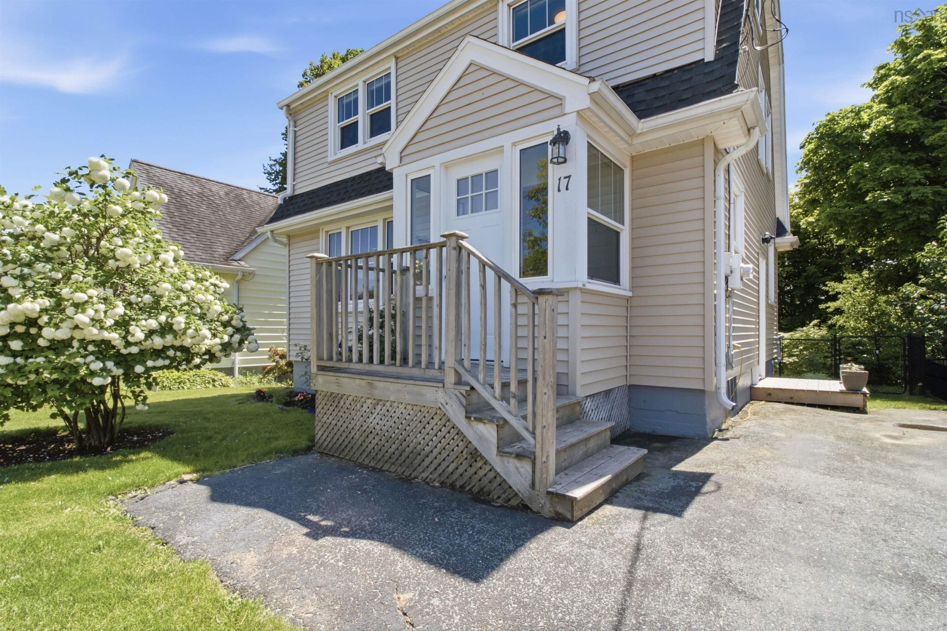 17 Joffre Street, Dartmouth, NS (MLS 202615578)