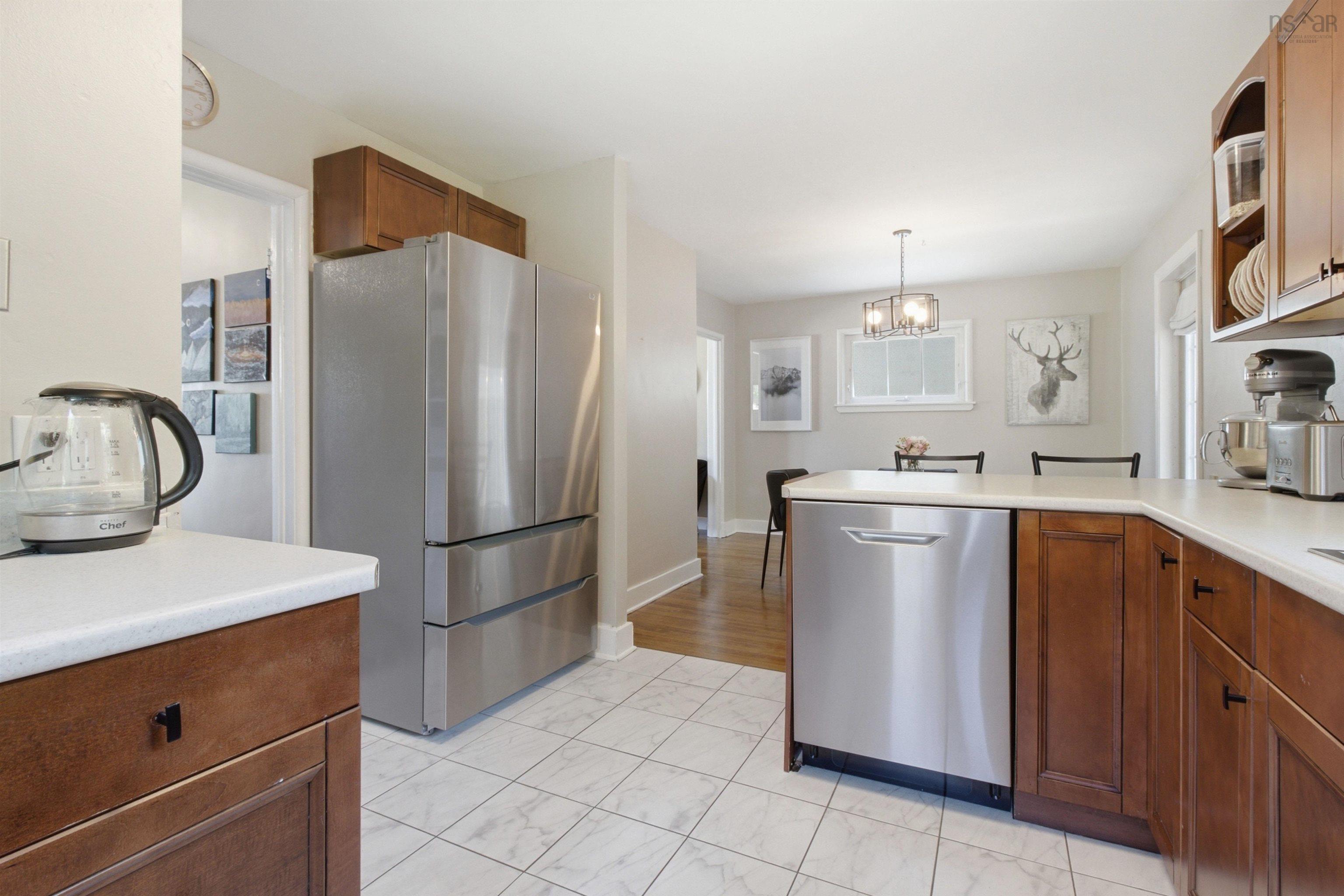 17 Joffre Street, Dartmouth, NS (MLS 202615578)