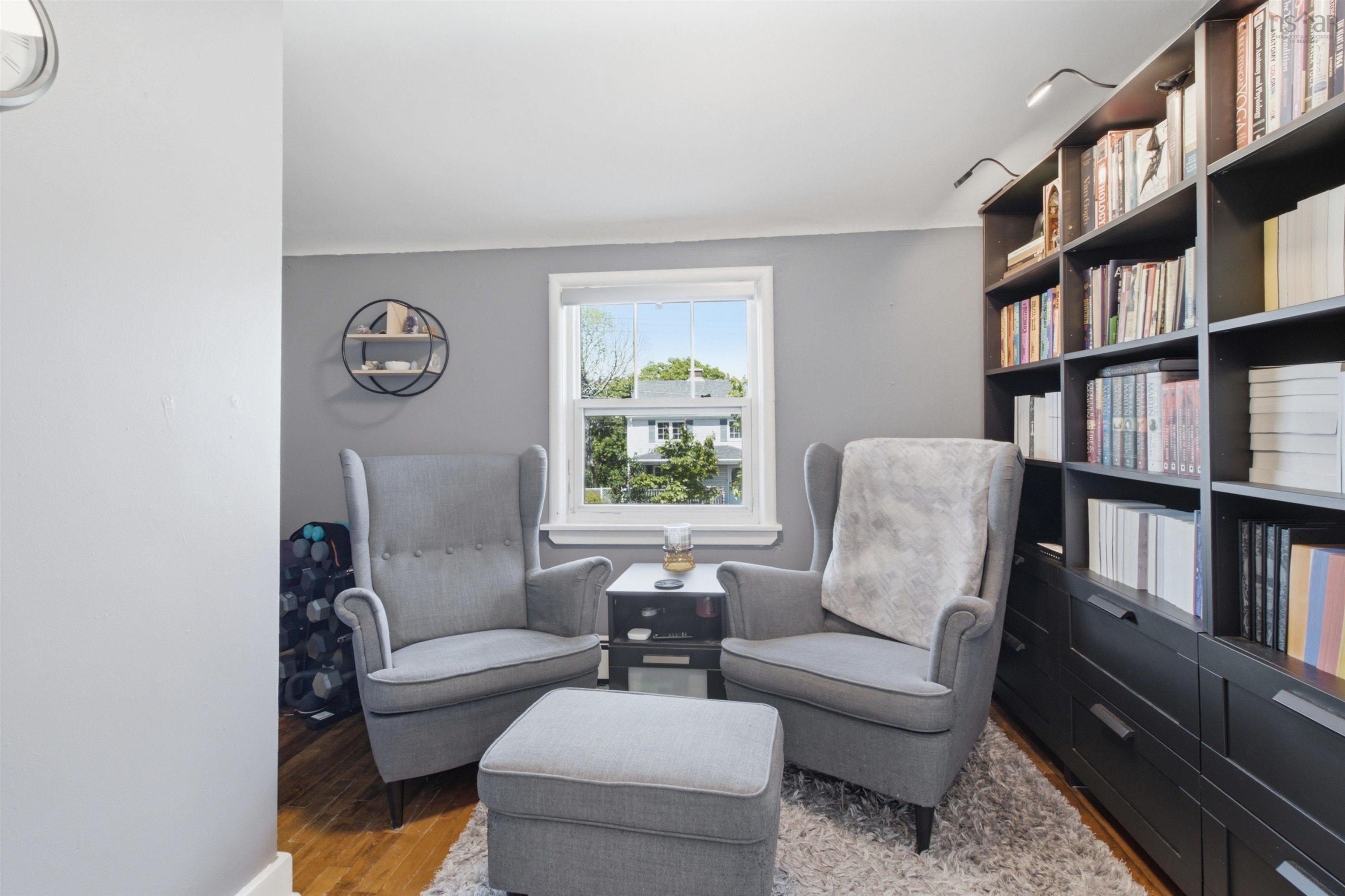 17 Joffre Street, Dartmouth, NS (MLS 202615578)