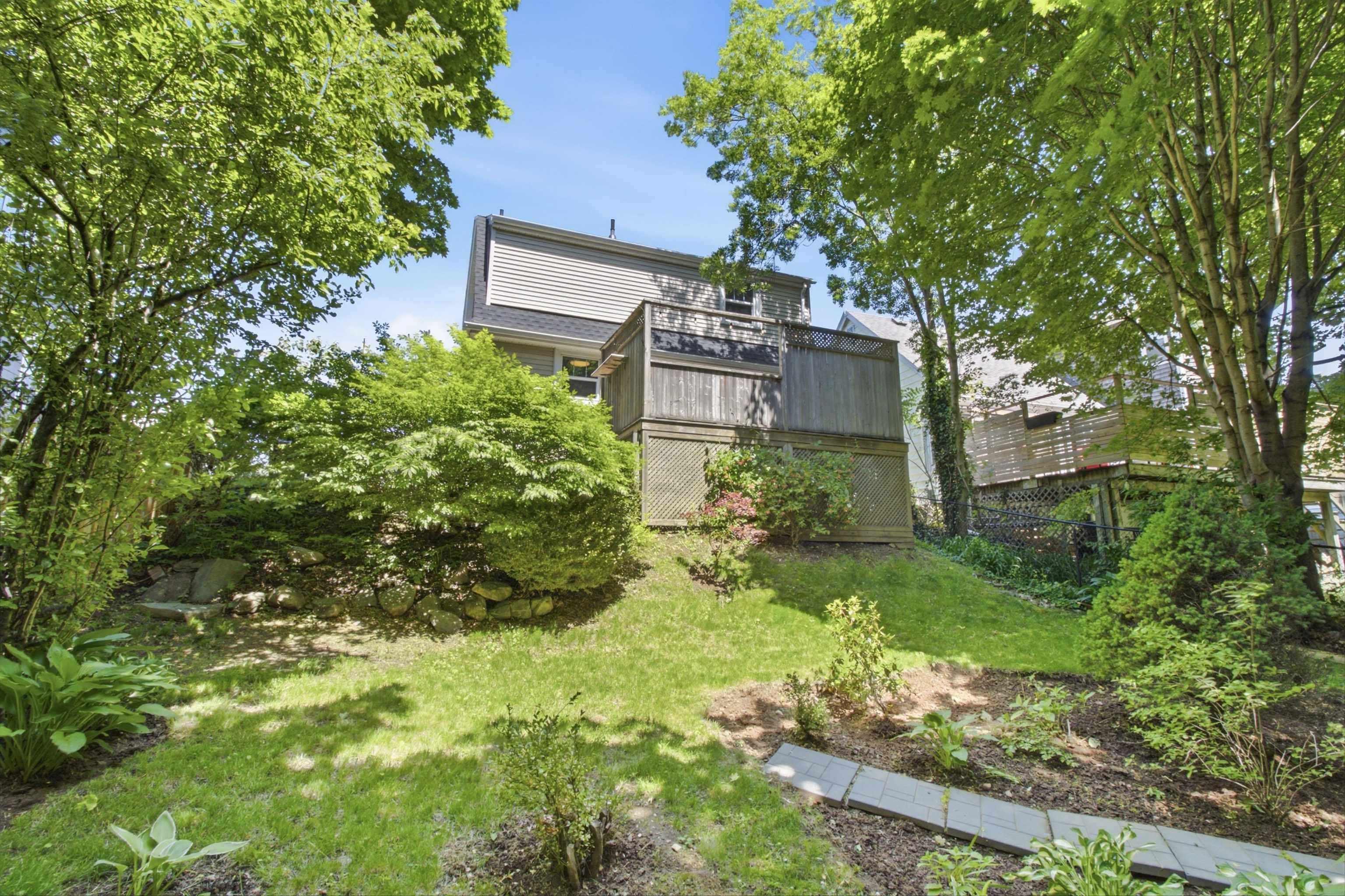 17 Joffre Street, Dartmouth, NS (MLS 202615578)