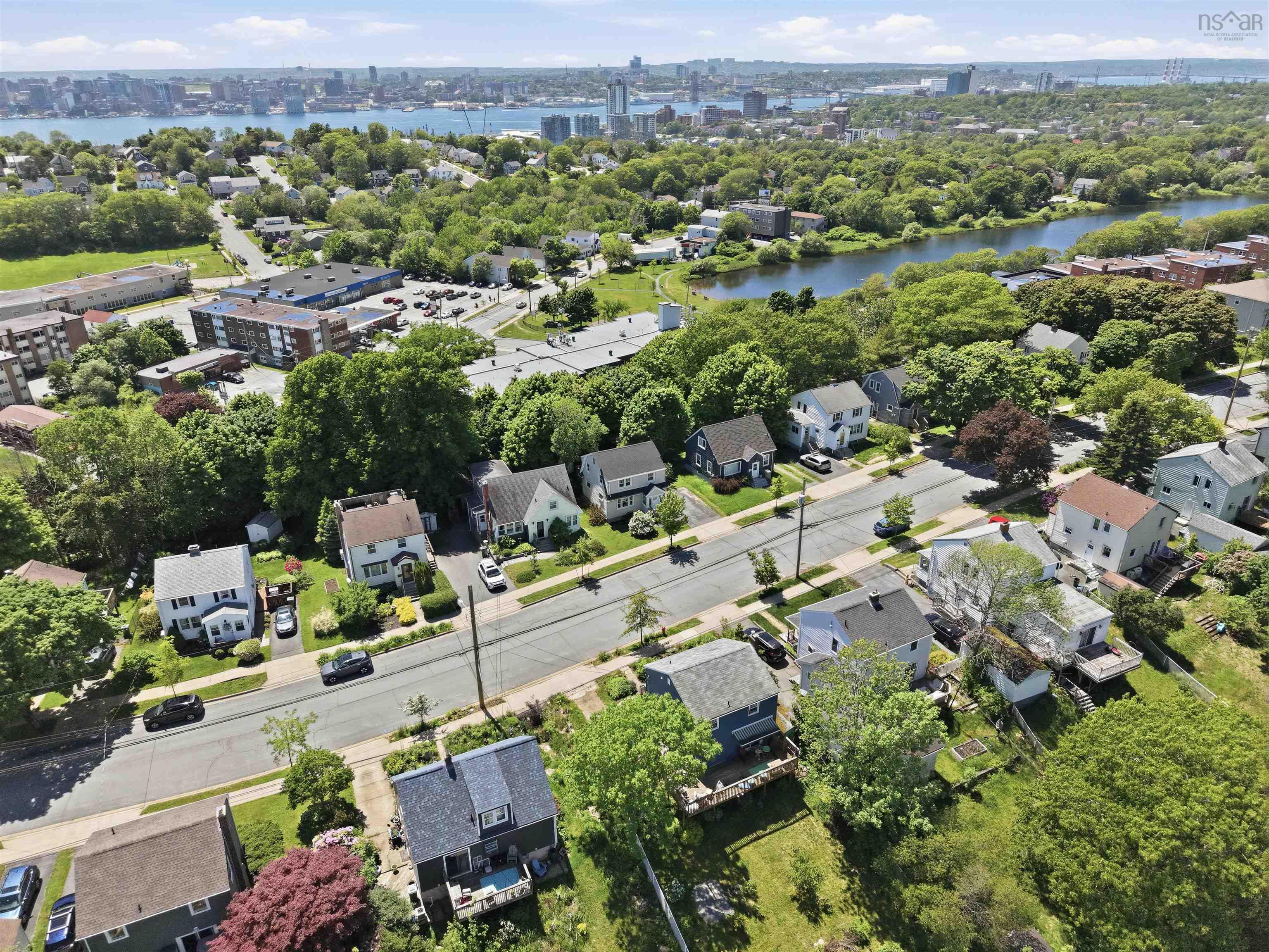 17 Joffre Street, Dartmouth, NS (MLS 202615578)