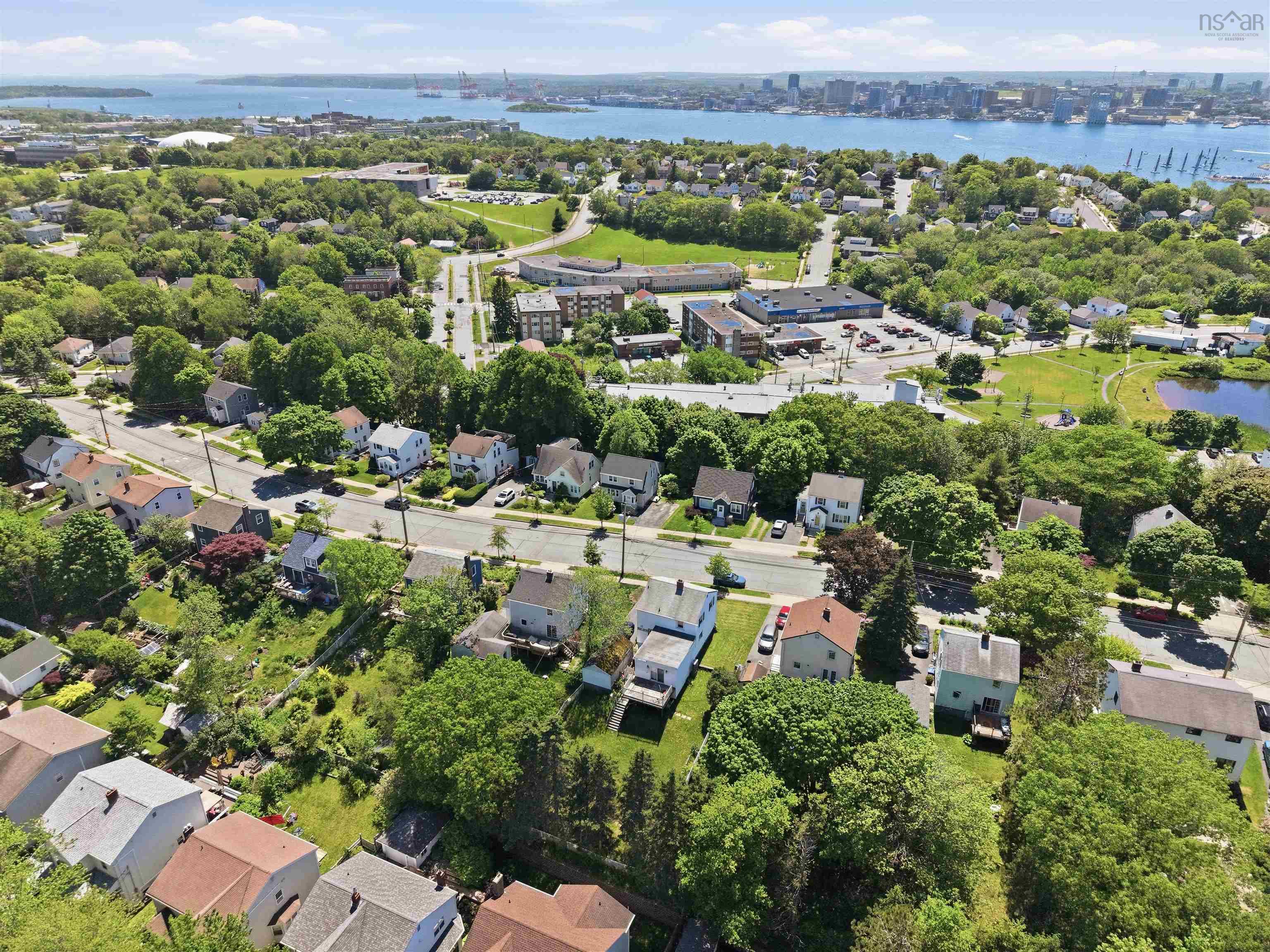 17 Joffre Street, Dartmouth, NS (MLS 202615578)