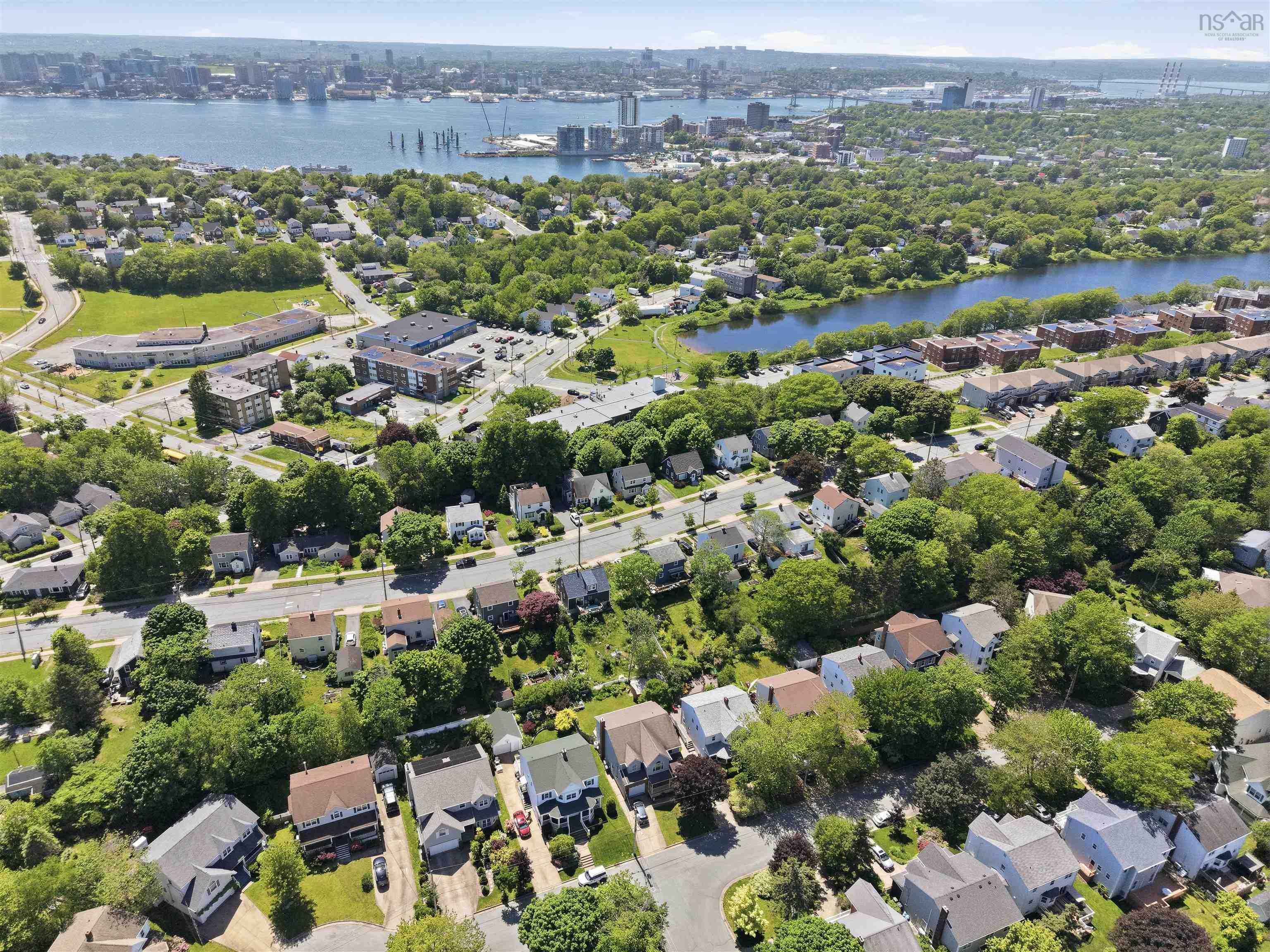 17 Joffre Street, Dartmouth, NS (MLS 202615578)