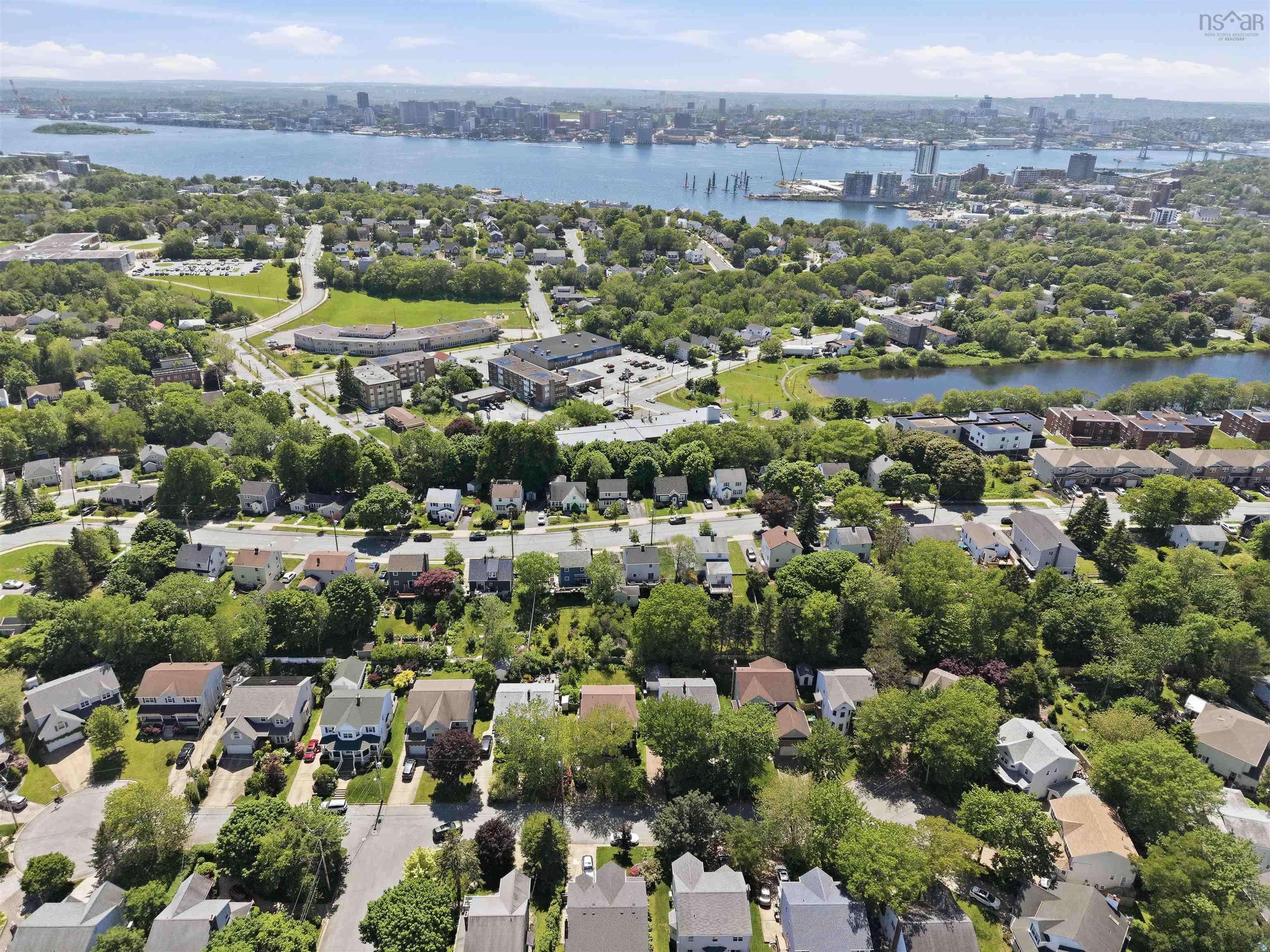 17 Joffre Street, Dartmouth, NS (MLS 202615578)