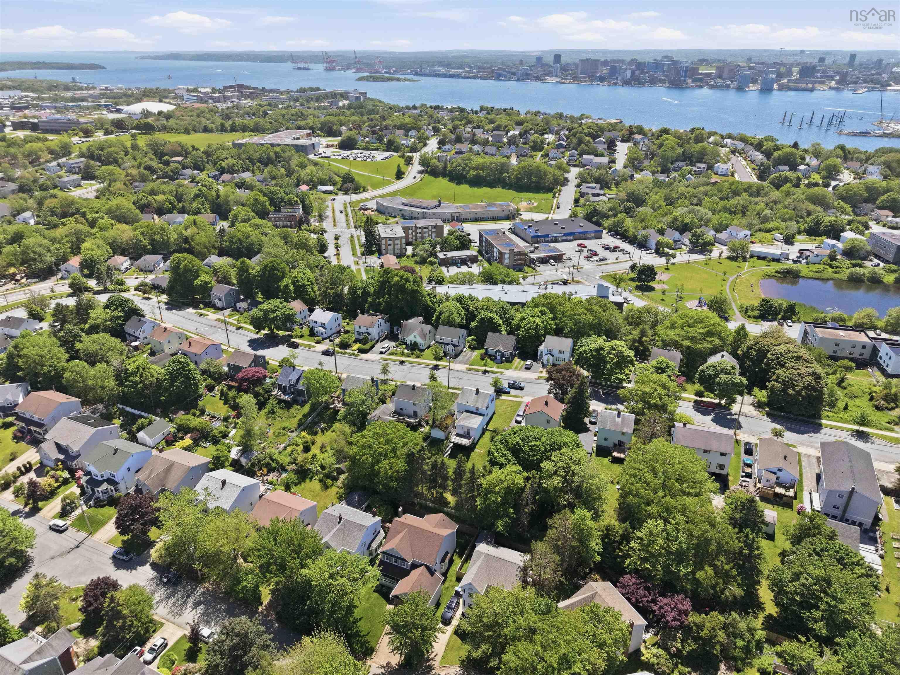 17 Joffre Street, Dartmouth, NS (MLS 202615578)