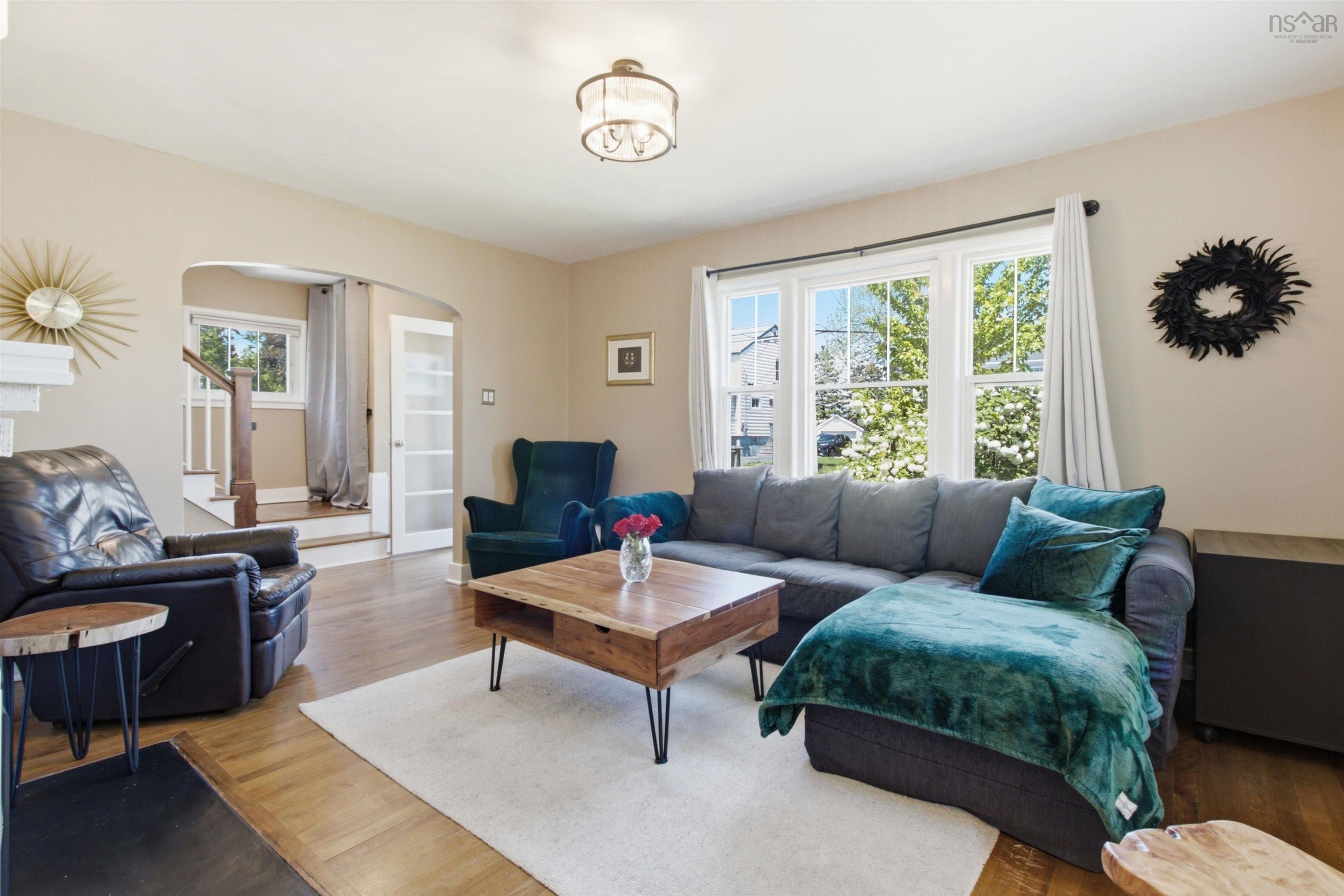 17 Joffre Street, Dartmouth, NS (MLS 202615578)