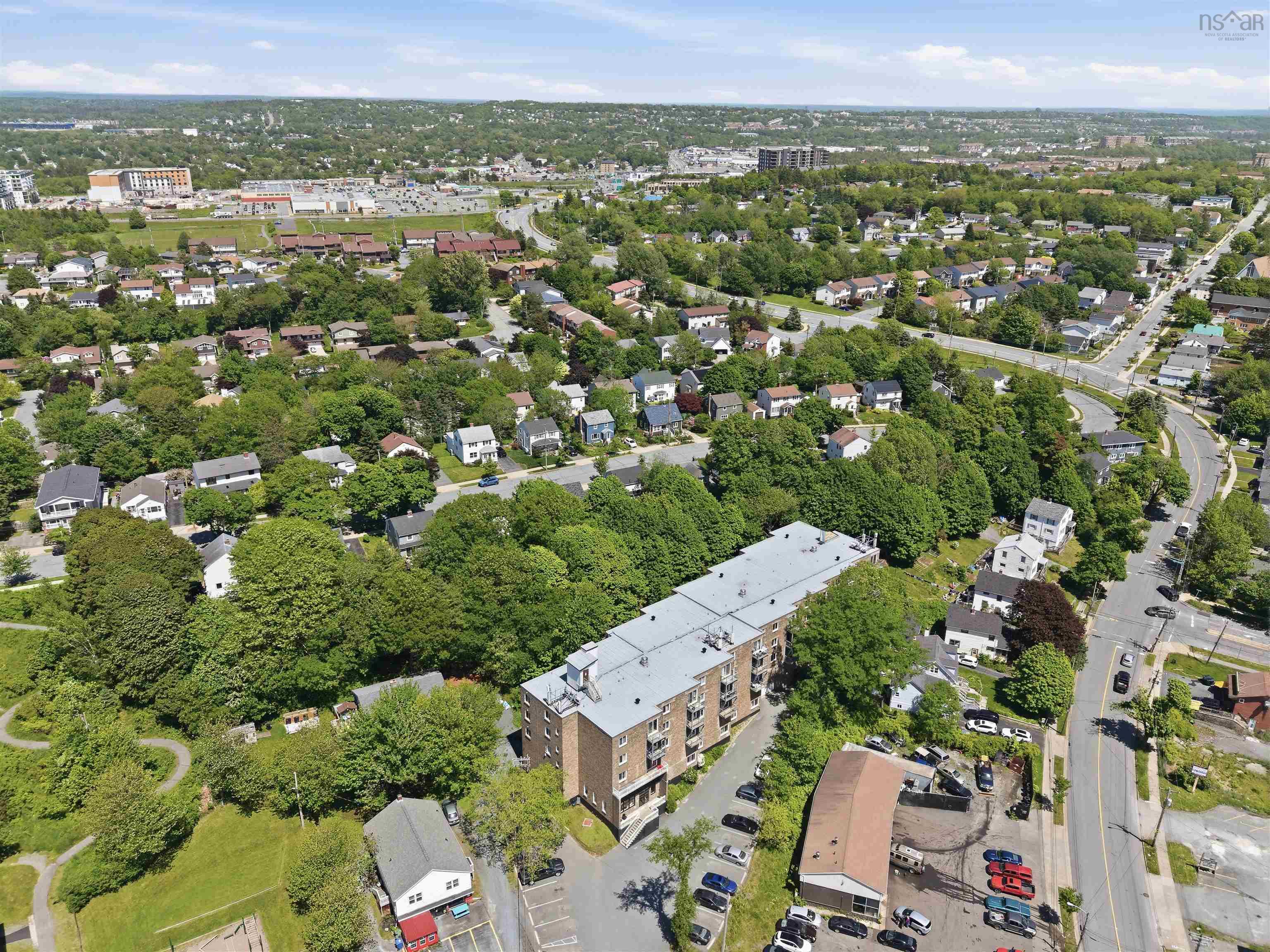 17 Joffre Street, Dartmouth, NS (MLS 202615578)