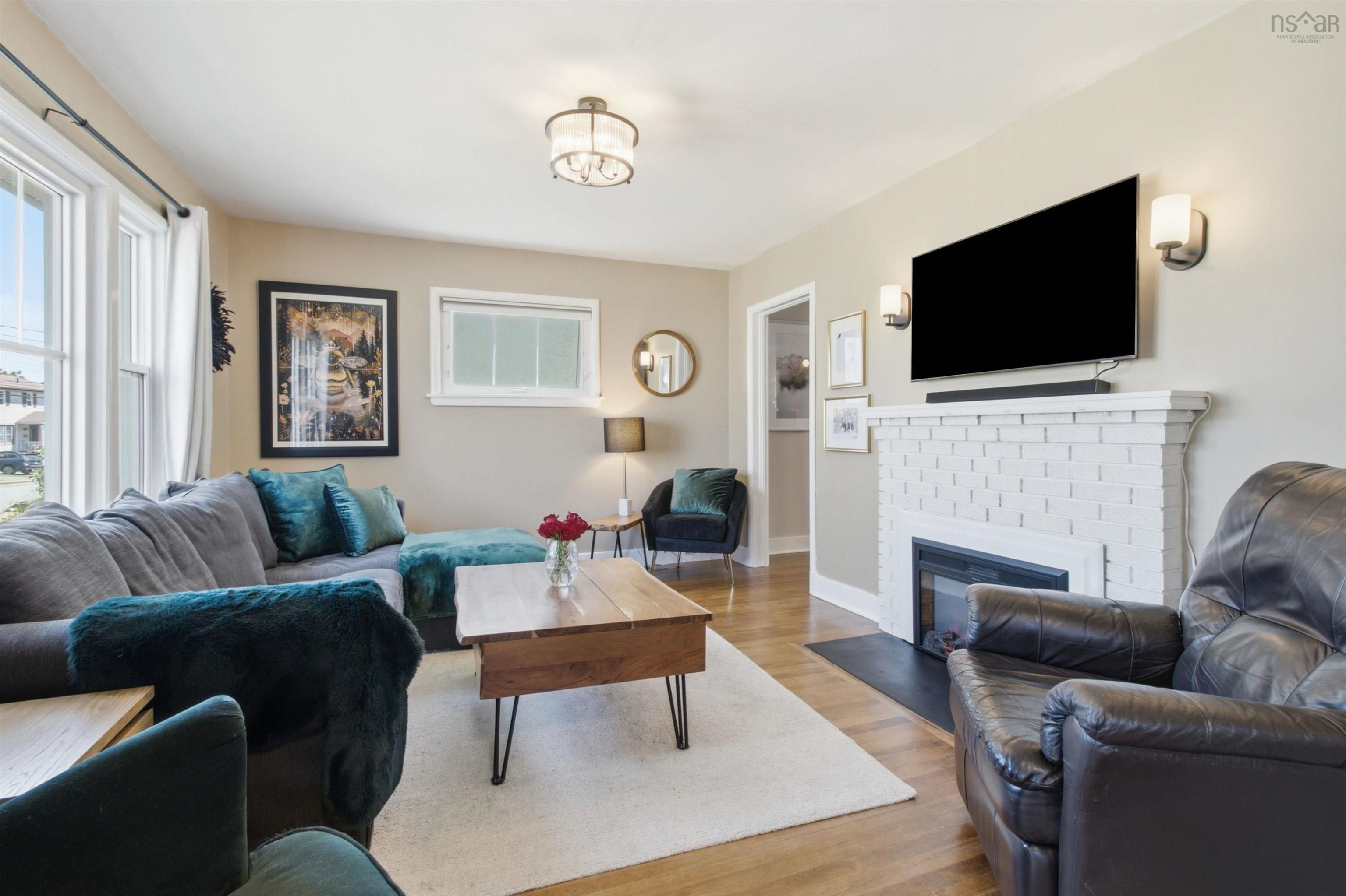 17 Joffre Street, Dartmouth, NS (MLS 202615578)